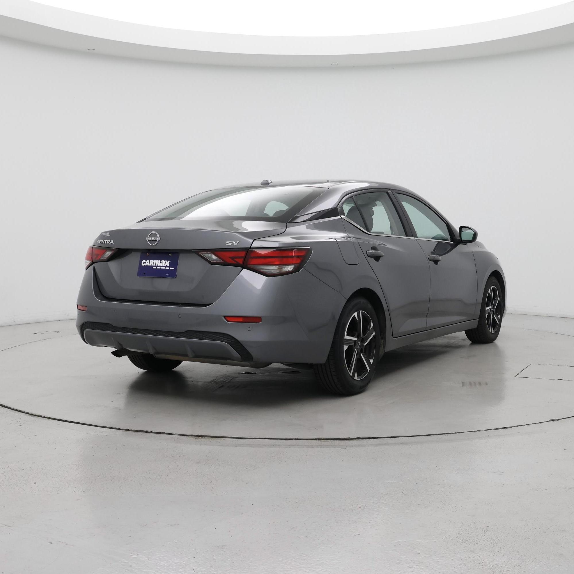 Thumbnail: 2024 Nissan Sentra - 8