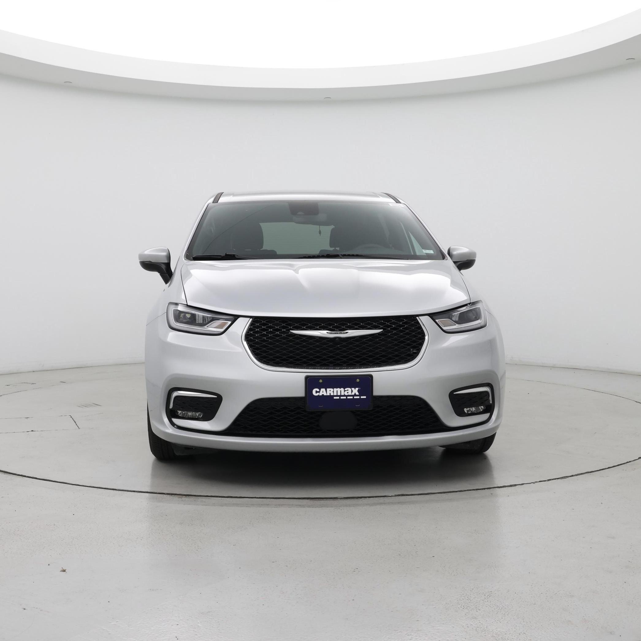 Thumbnail: 2023 Chrysler Pacifica - 5