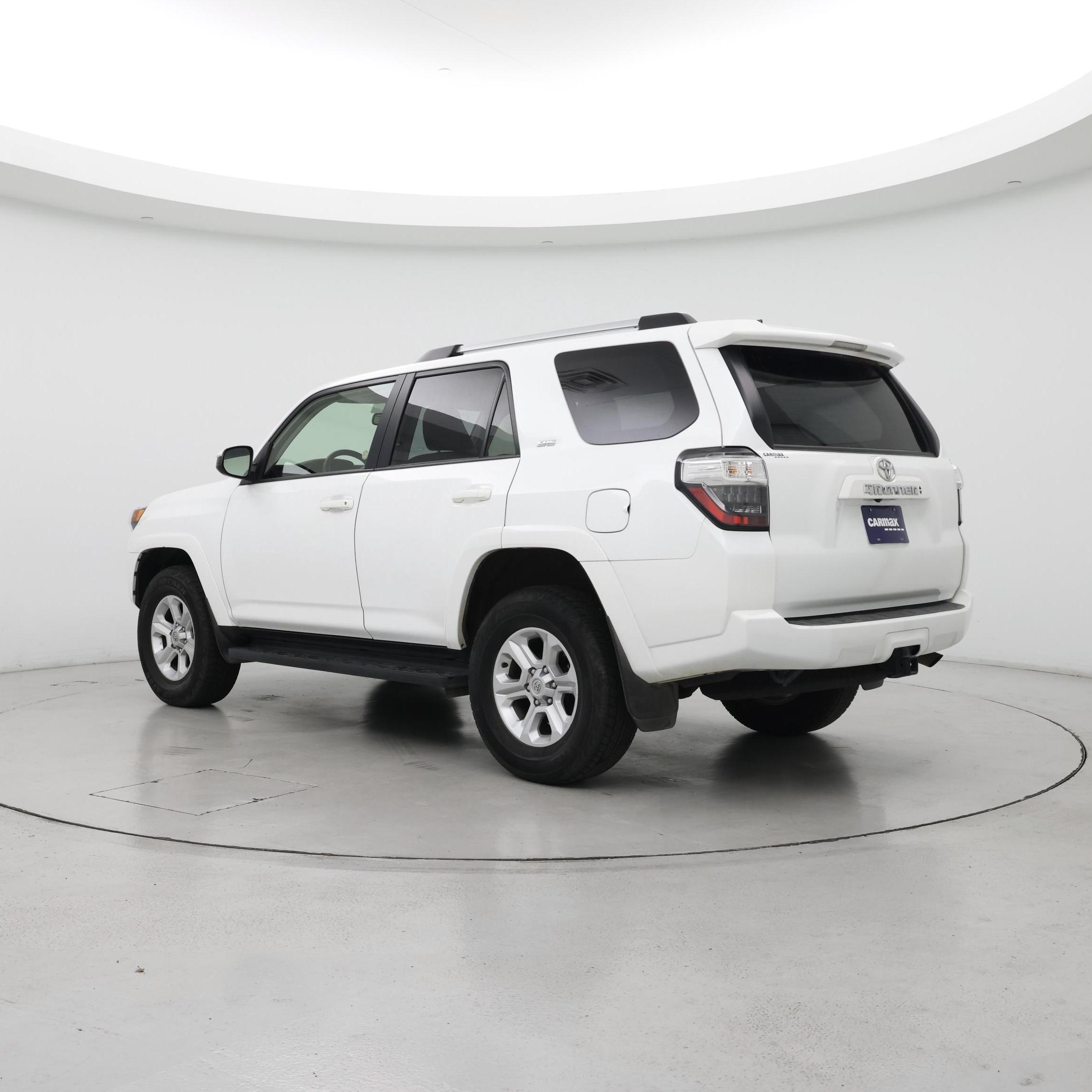 Thumbnail: 2024 Toyota 4Runner - 2