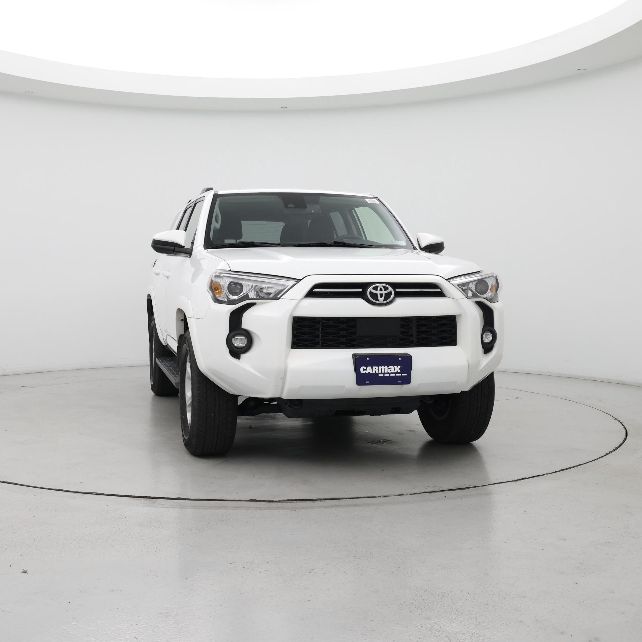 Thumbnail: 2024 Toyota 4Runner - 5