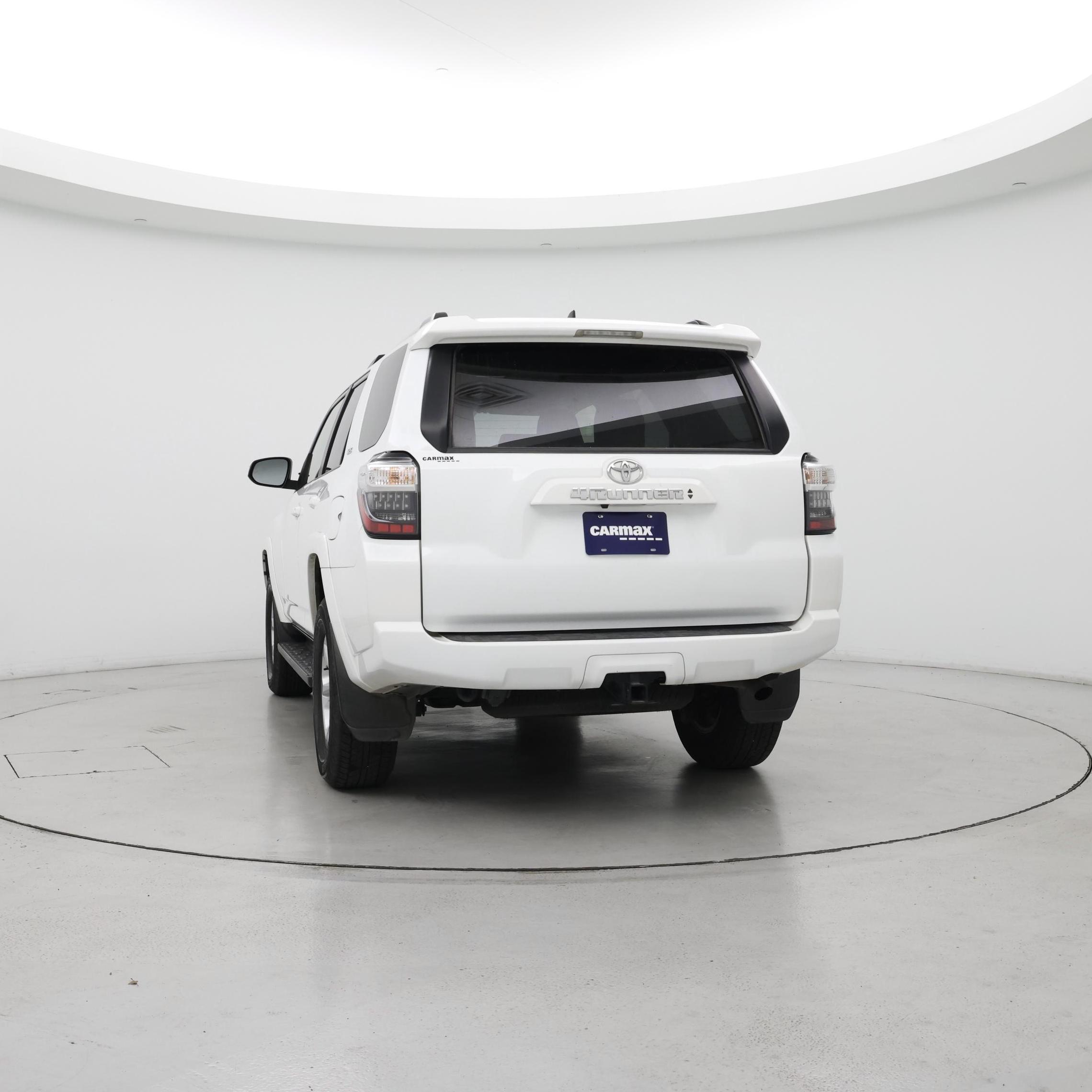 Thumbnail: 2024 Toyota 4Runner - 6
