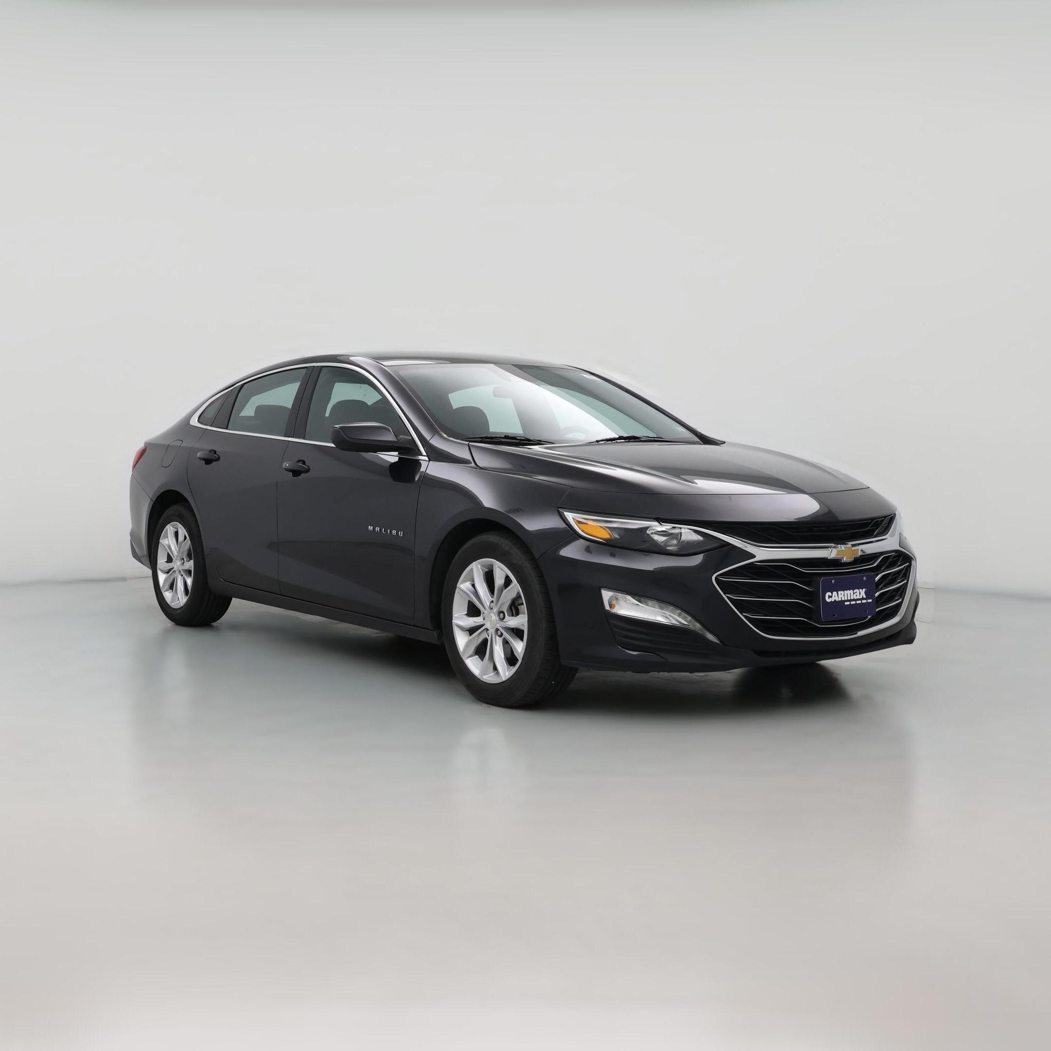 Thumbnail: 2023 Chevrolet Malibu - 1