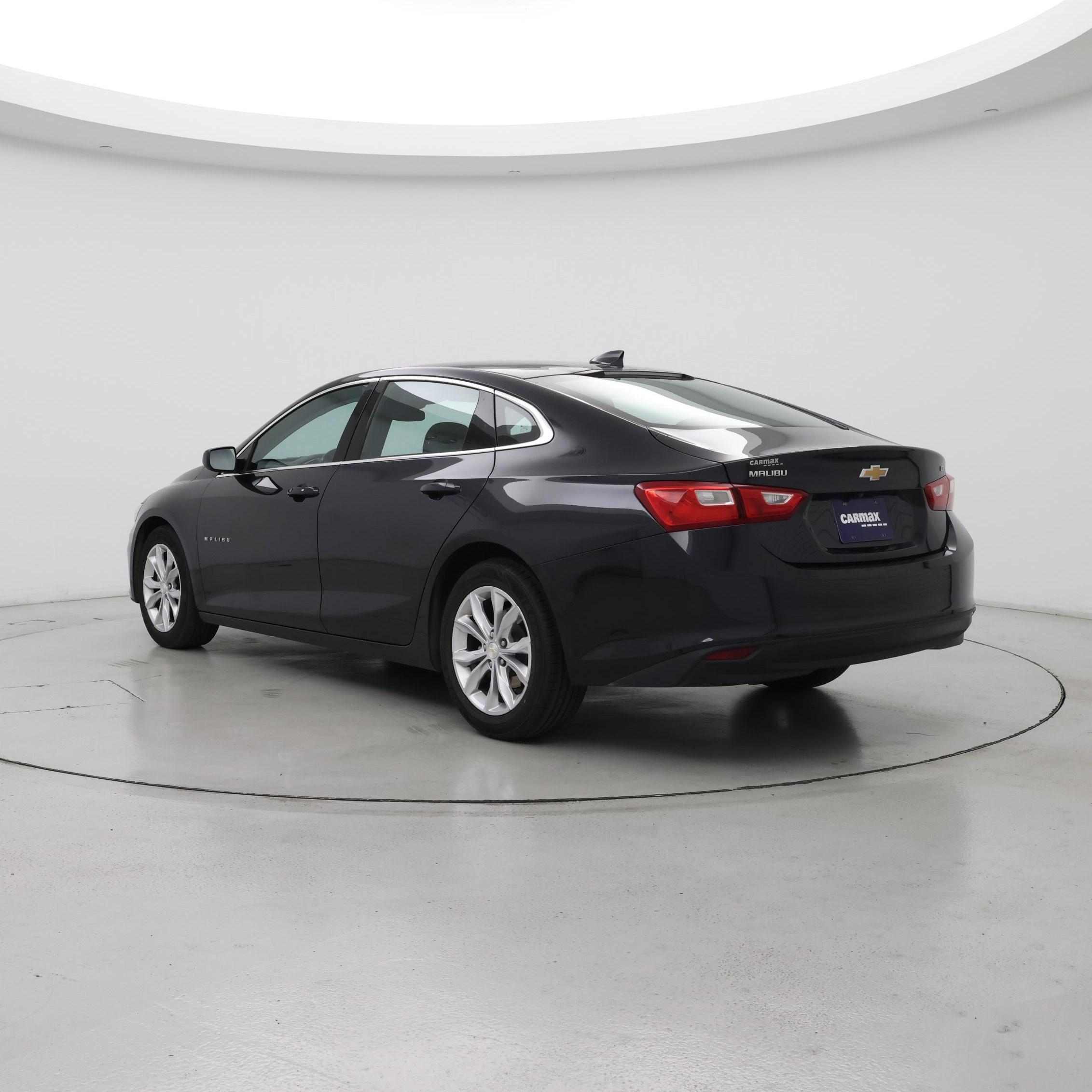 Thumbnail: 2023 Chevrolet Malibu - 2