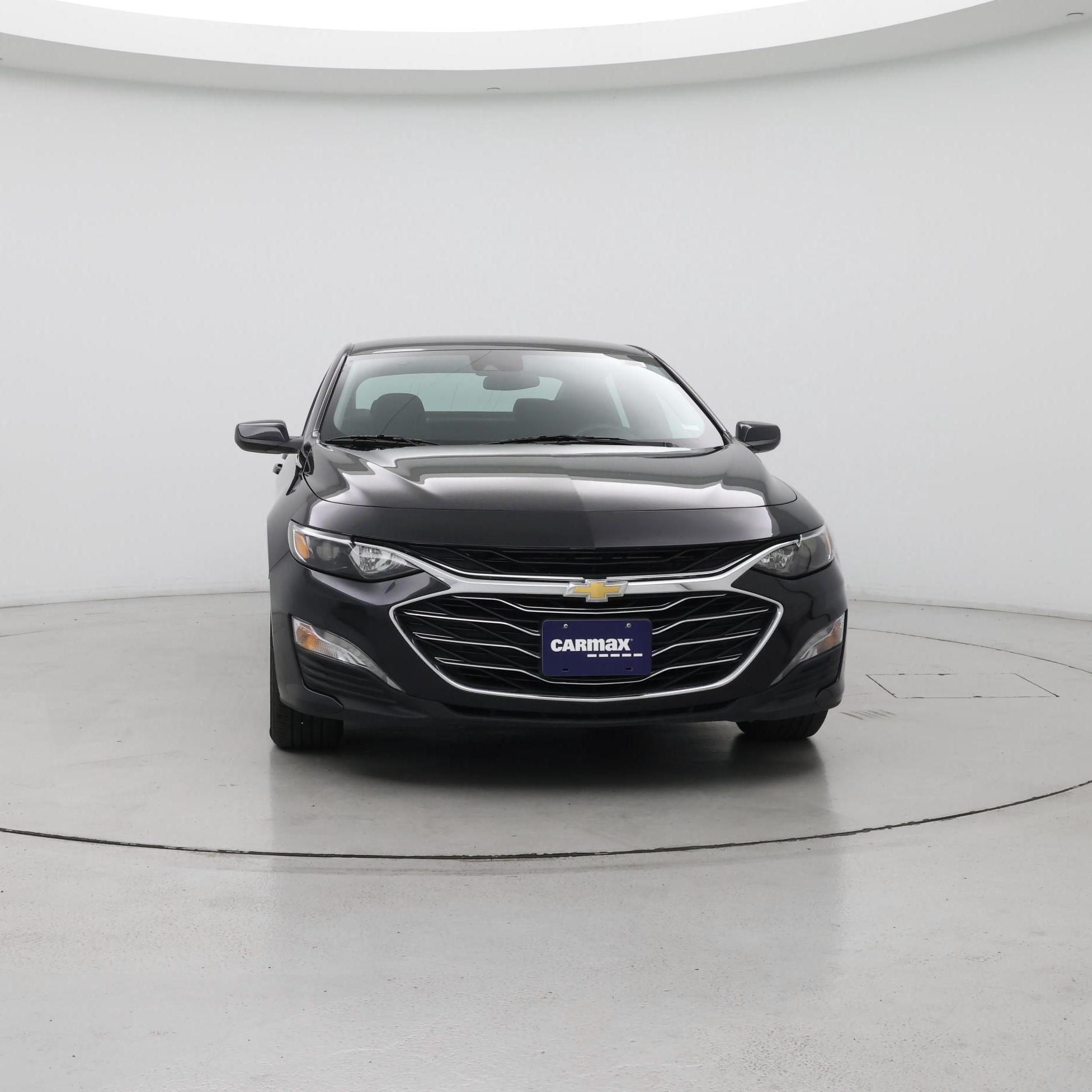 Thumbnail: 2023 Chevrolet Malibu - 5
