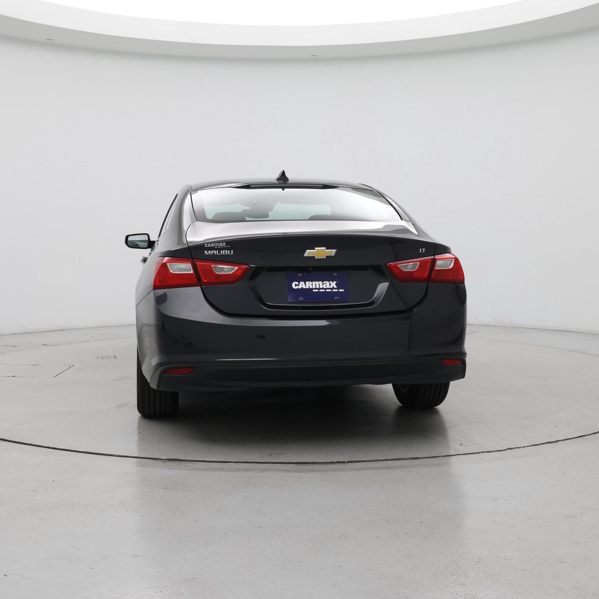 Thumbnail: 2023 Chevrolet Malibu - 6
