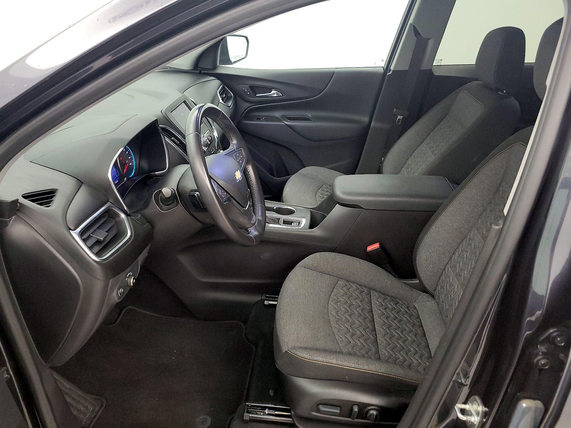 Thumbnail: 2022 Chevrolet Equinox - 11
