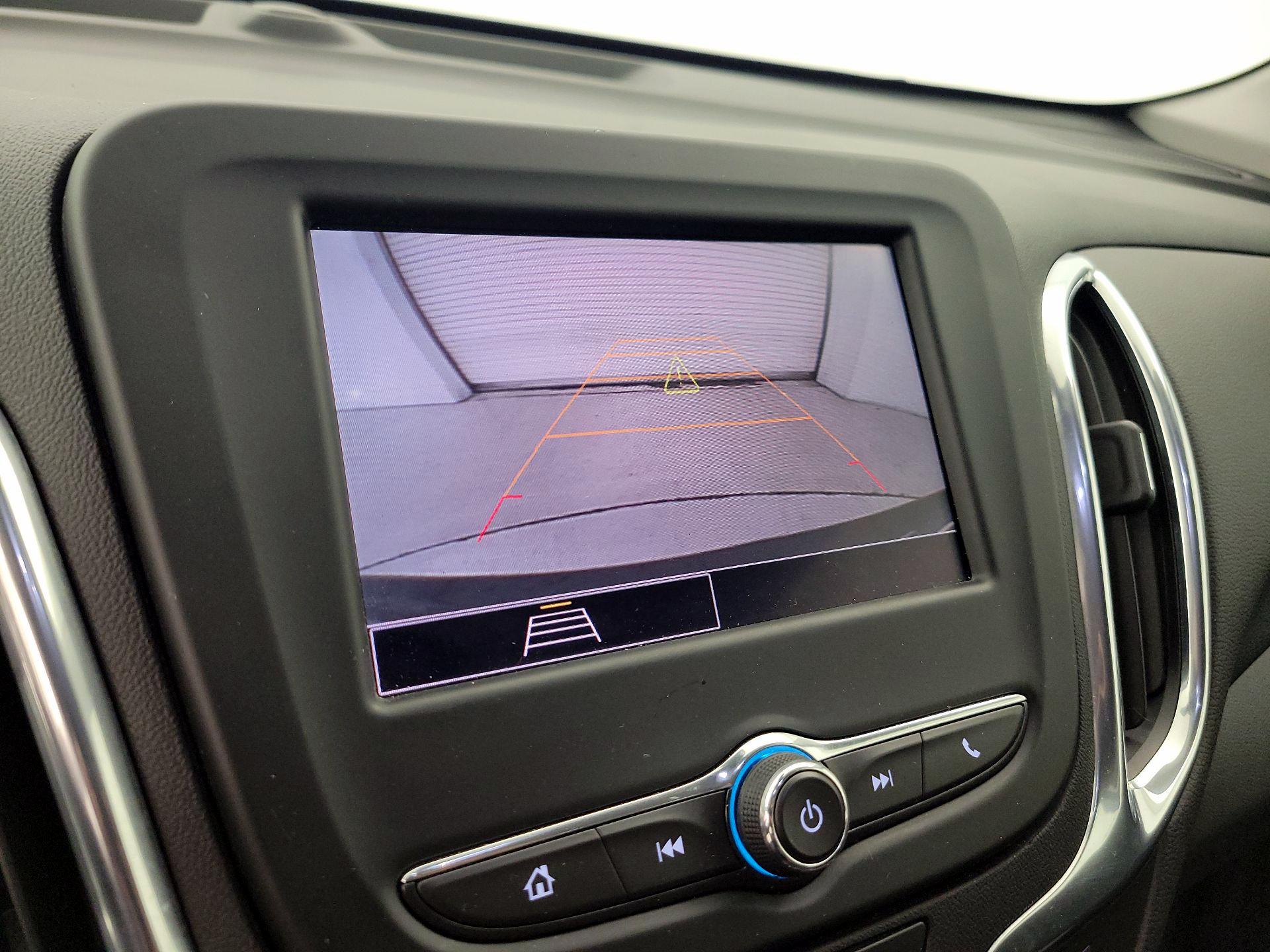 Thumbnail: 2022 Chevrolet Equinox - 14