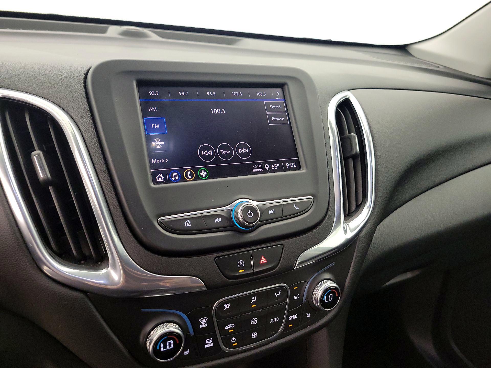 Thumbnail: 2022 Chevrolet Equinox - 15