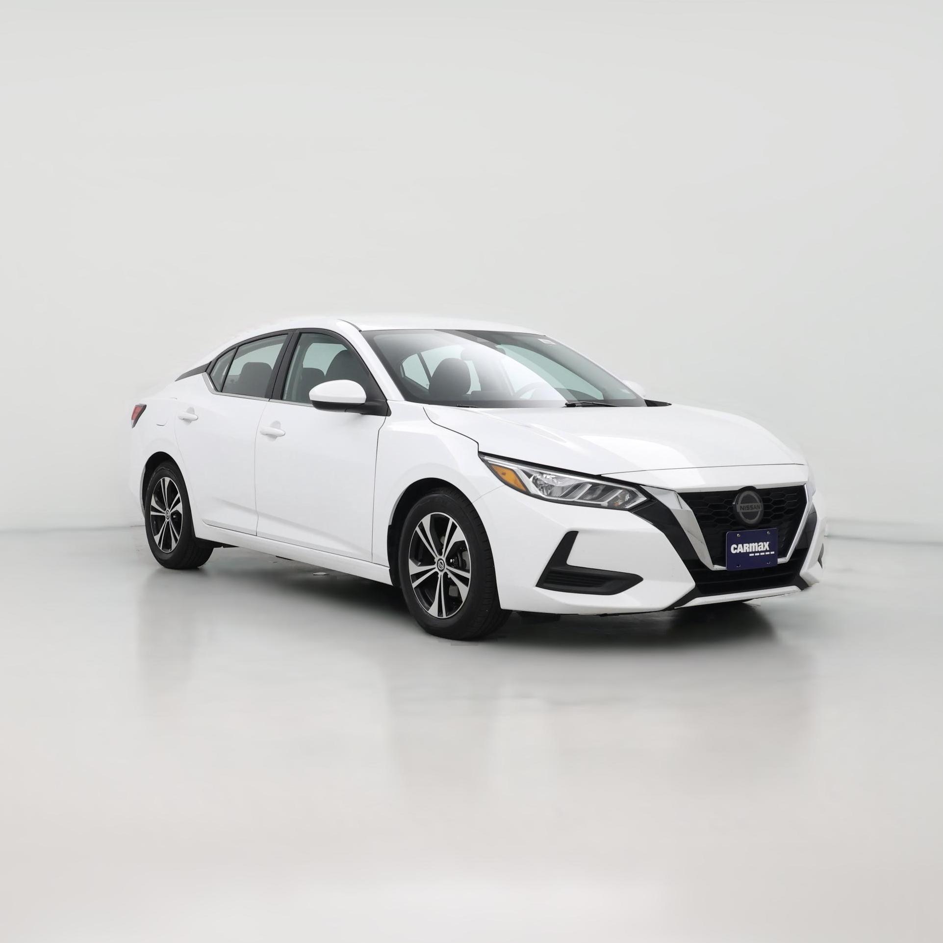 Thumbnail: 2023 Nissan Sentra - 1