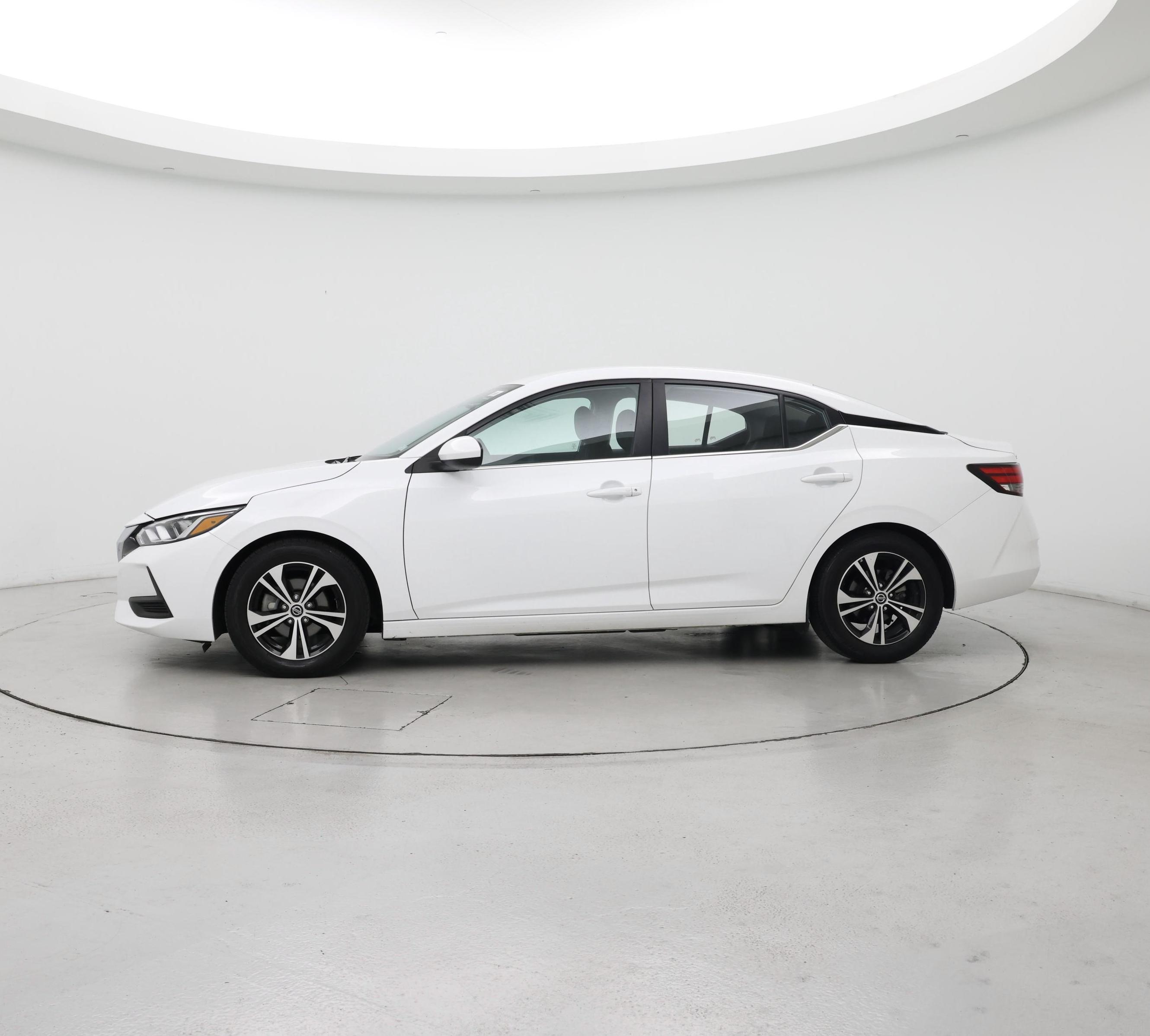 Thumbnail: 2023 Nissan Sentra - 3