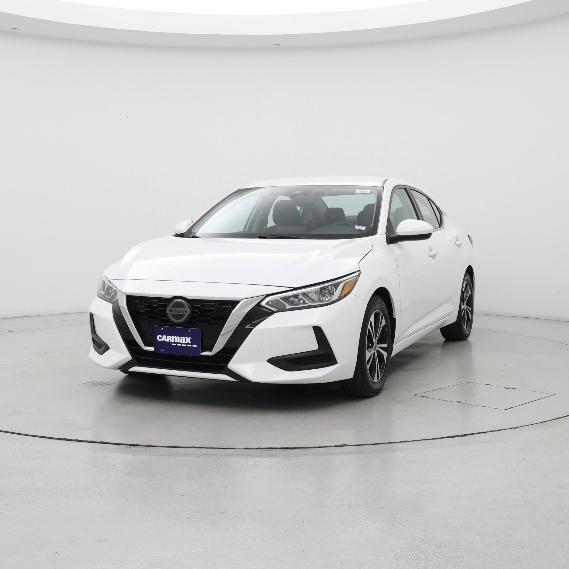 Thumbnail: 2023 Nissan Sentra - 4