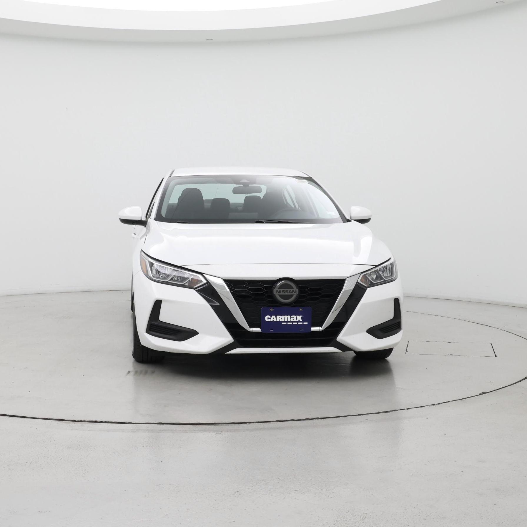 Thumbnail: 2023 Nissan Sentra - 5