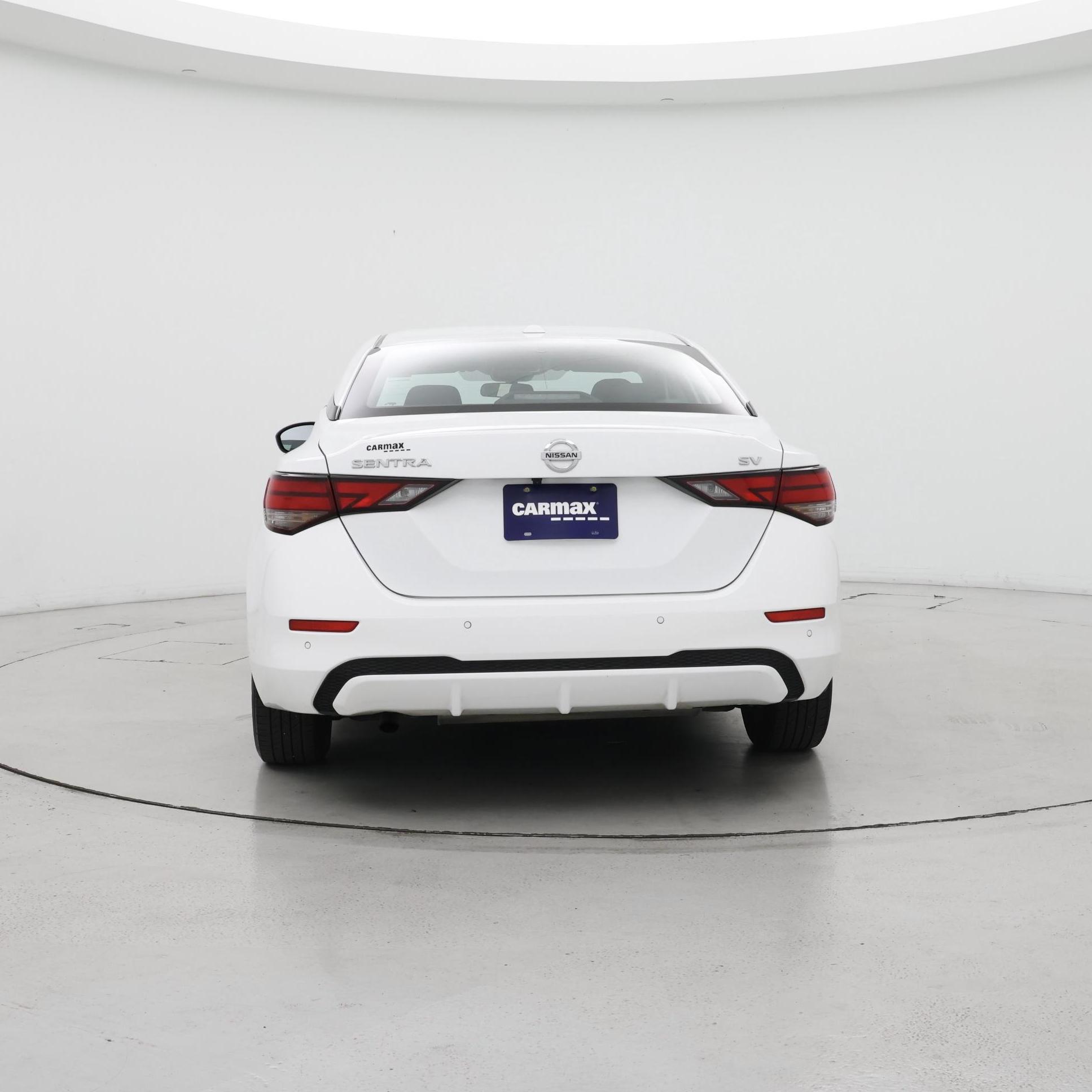Thumbnail: 2023 Nissan Sentra - 6