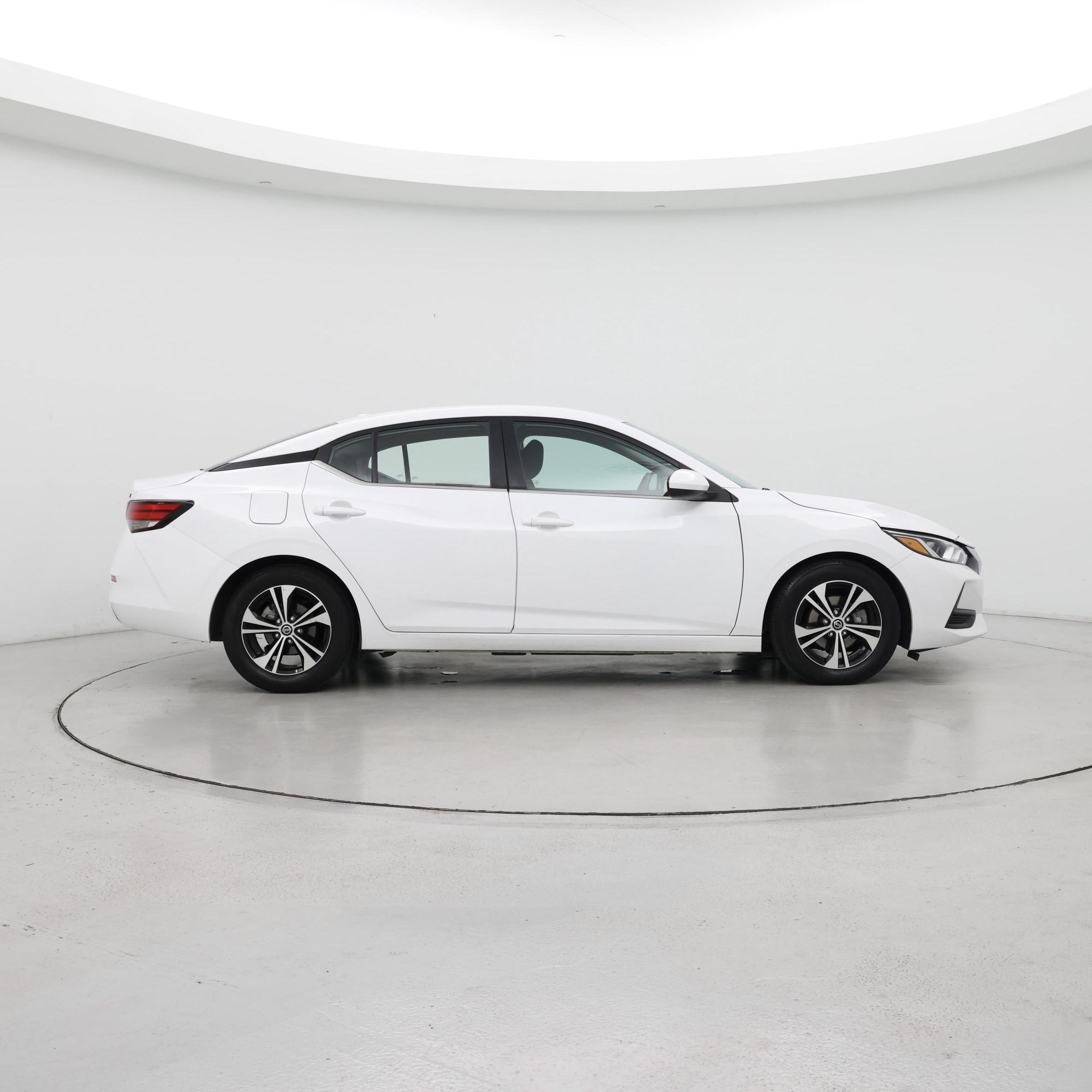 Thumbnail: 2023 Nissan Sentra - 7