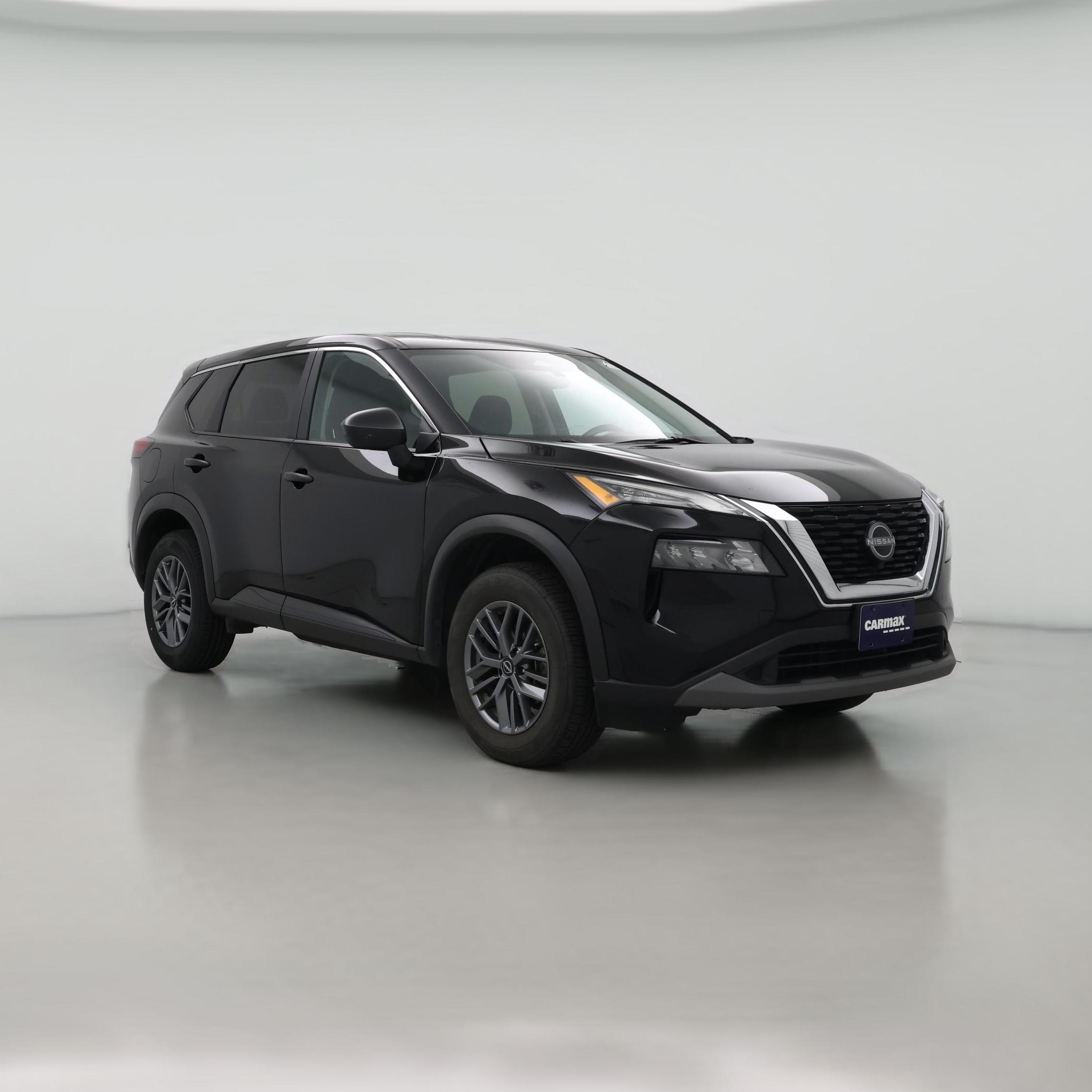 Thumbnail: 2023 Nissan Rogue - 1
