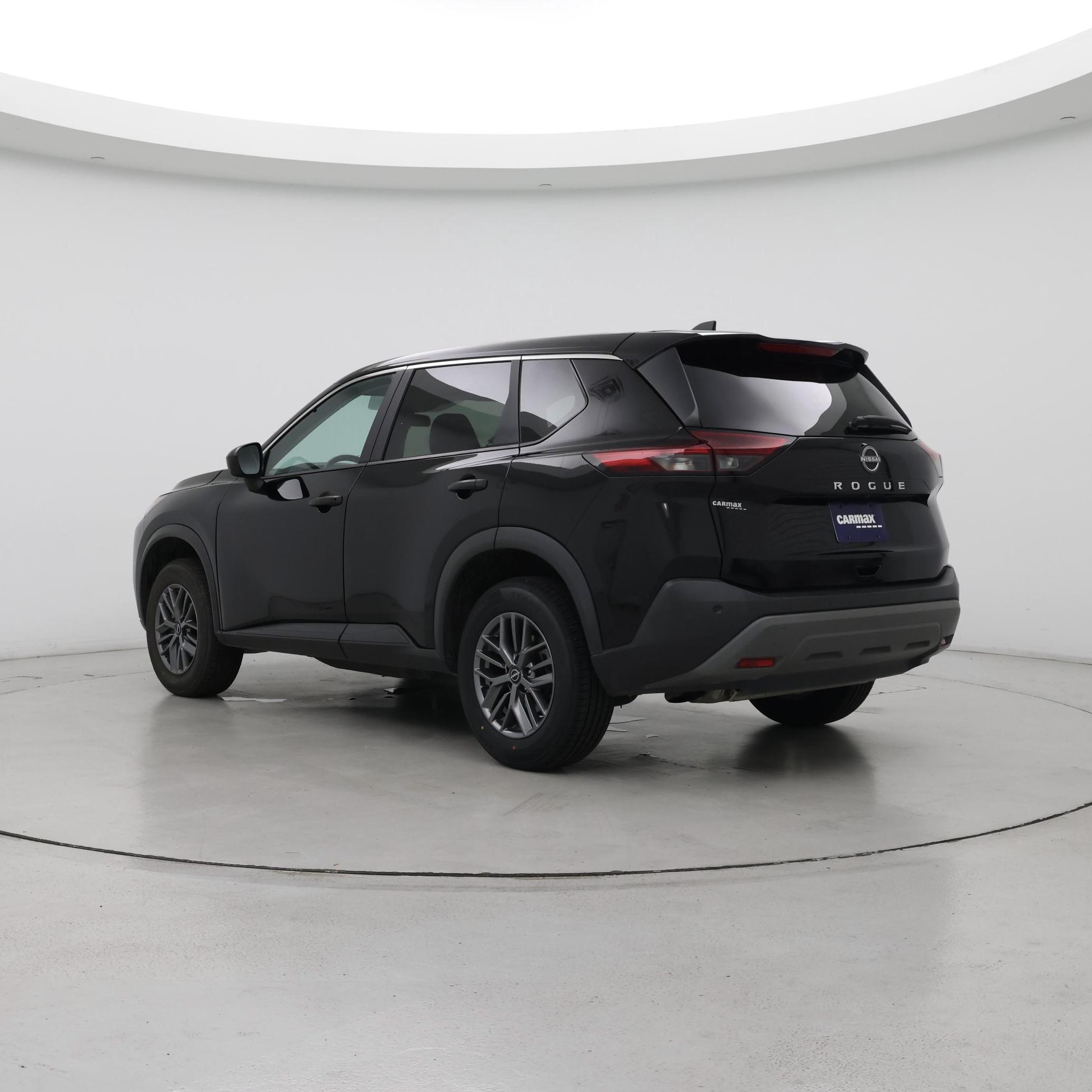 Thumbnail: 2023 Nissan Rogue - 2