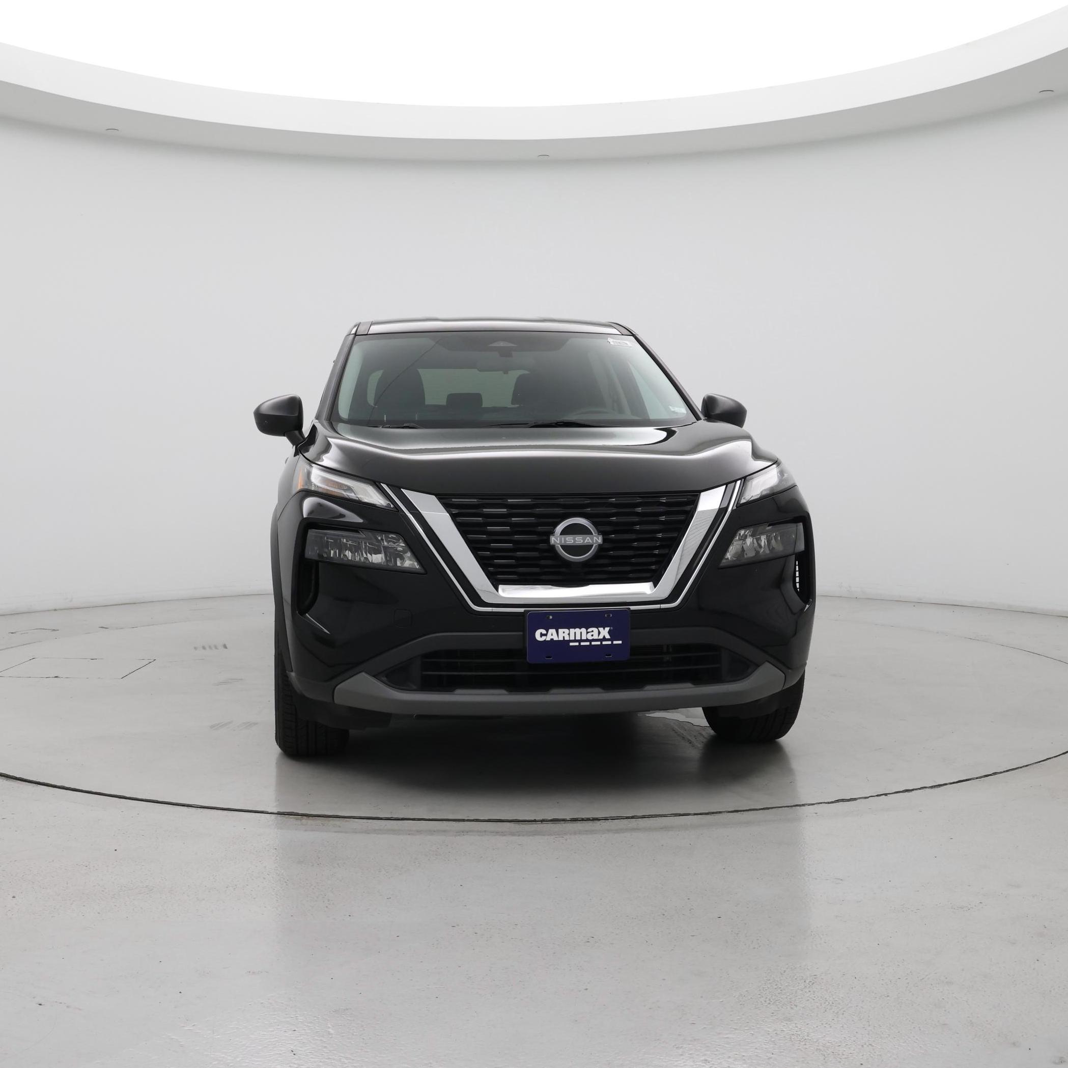 Thumbnail: 2023 Nissan Rogue - 5