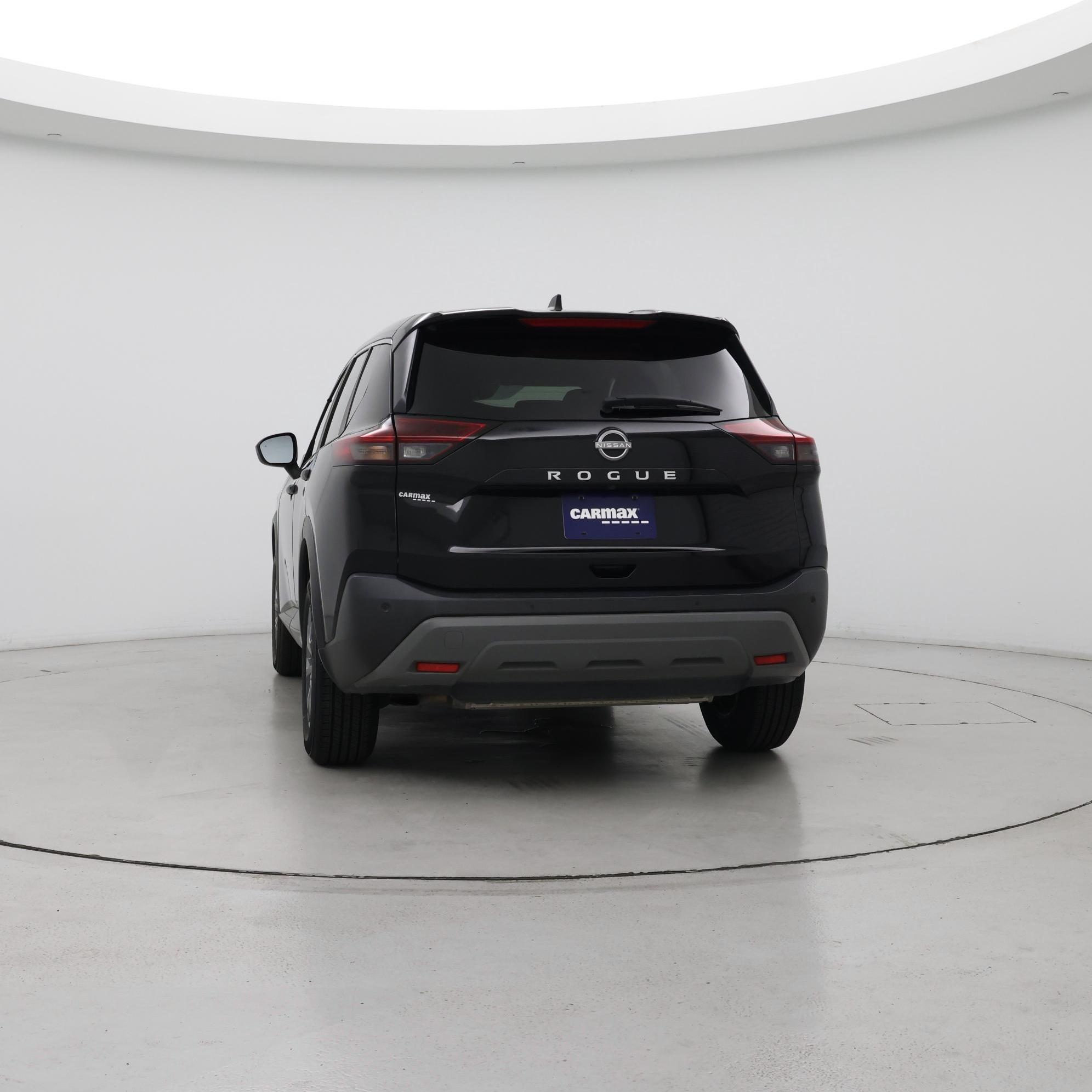 Thumbnail: 2023 Nissan Rogue - 6