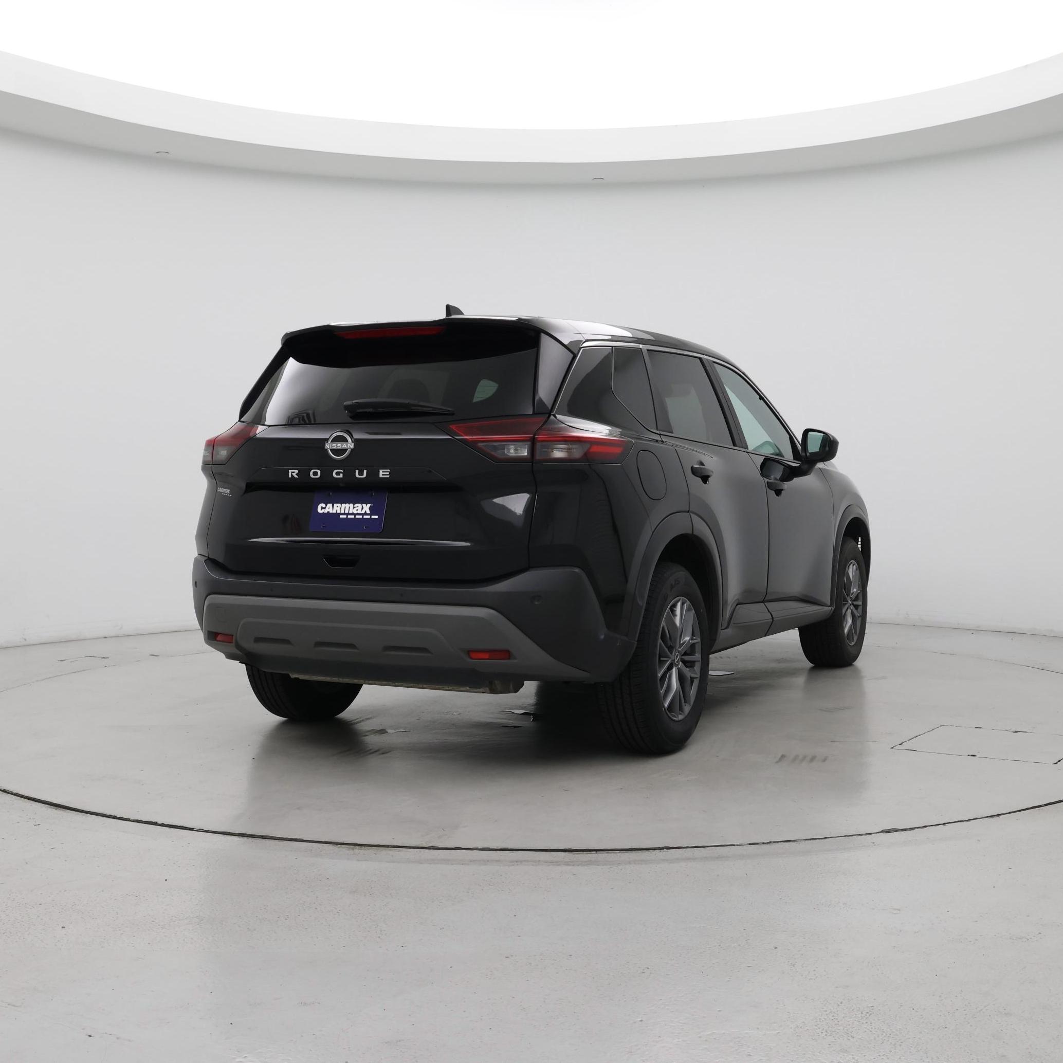 Thumbnail: 2023 Nissan Rogue - 8