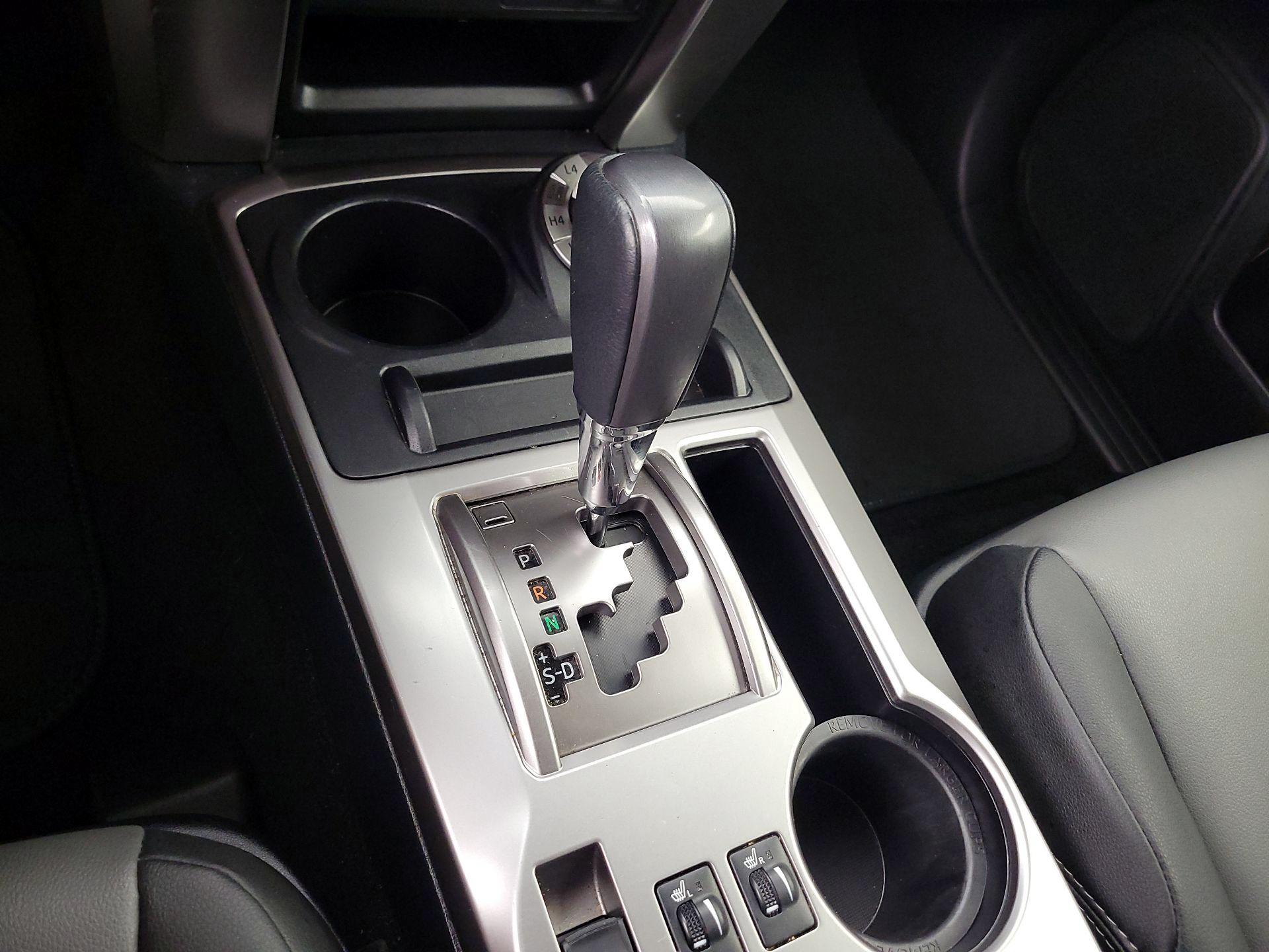 Thumbnail: 2024 Toyota 4Runner - 18