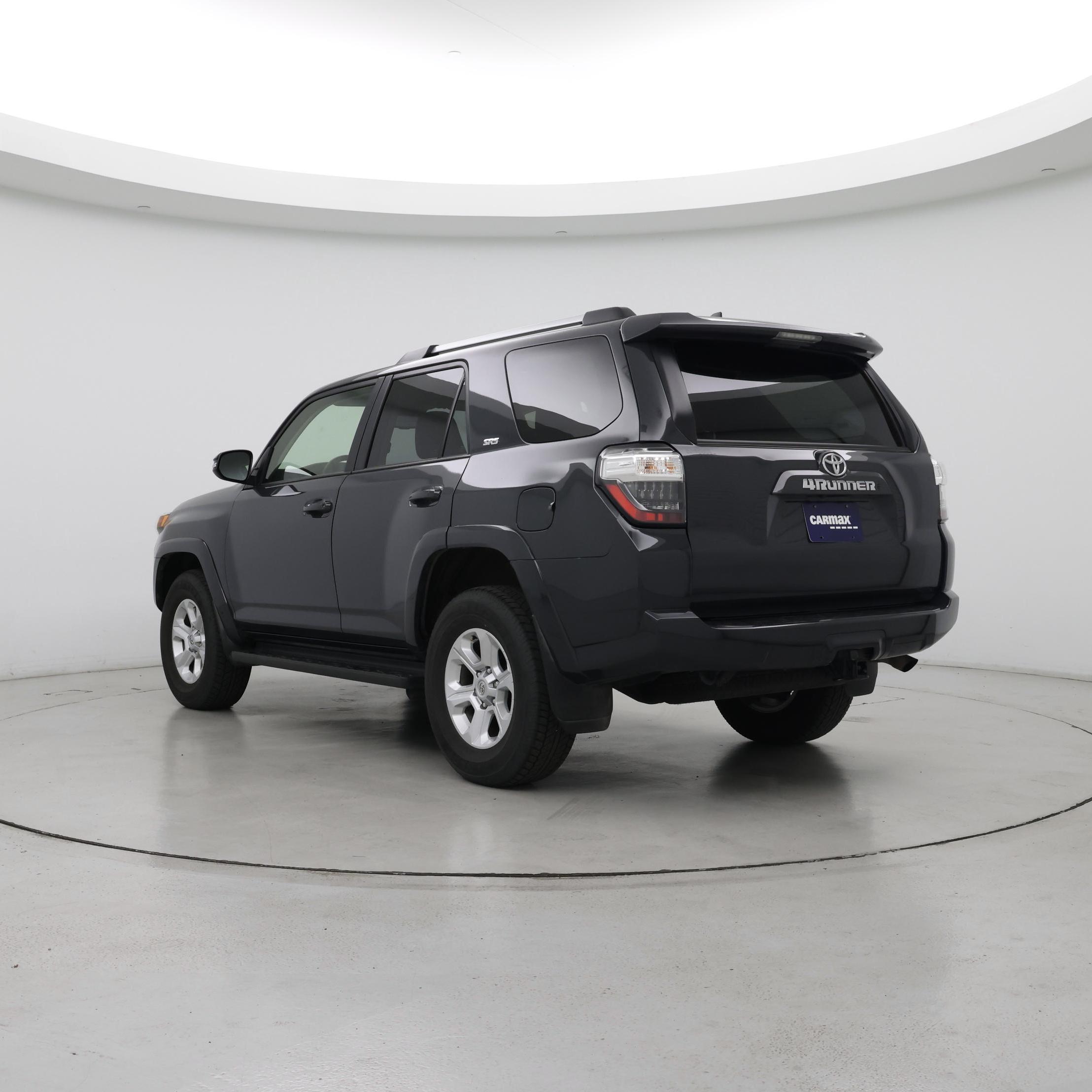 Thumbnail: 2024 Toyota 4Runner - 2