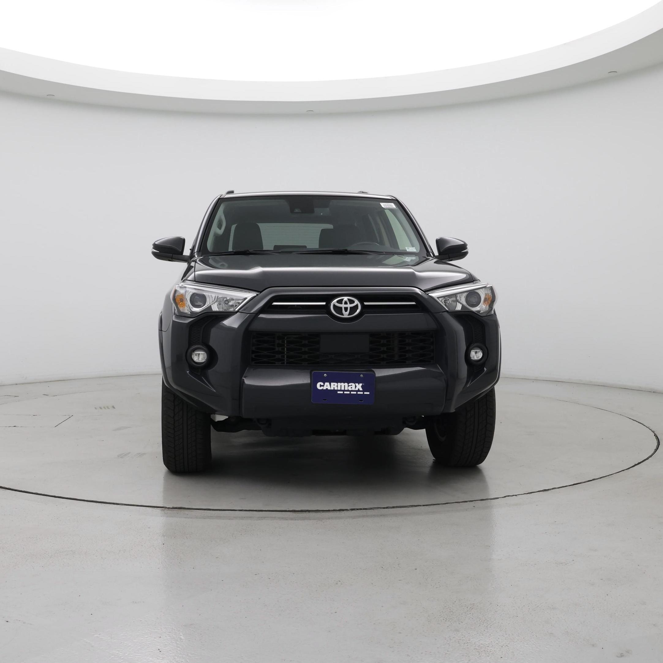 Thumbnail: 2024 Toyota 4Runner - 5