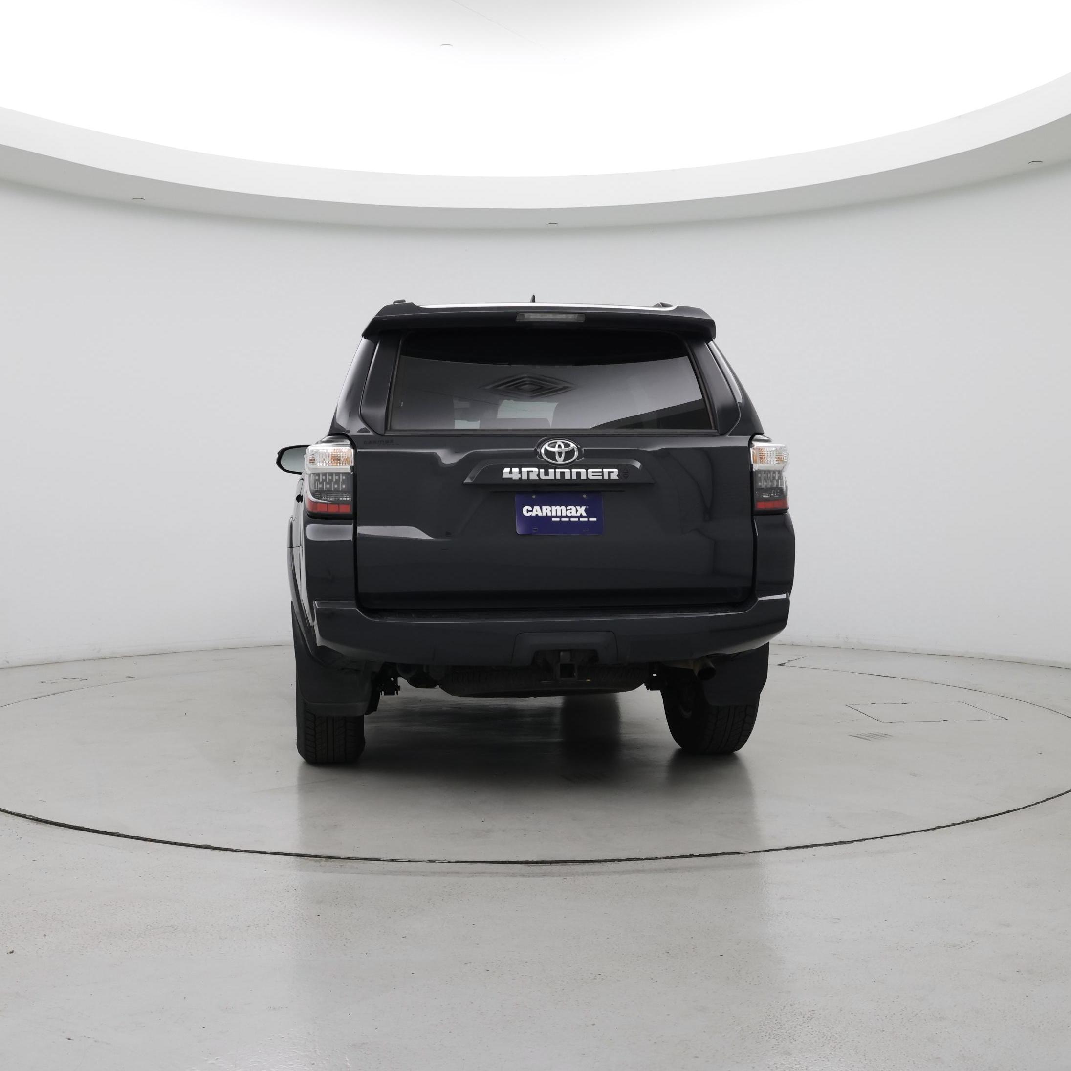 Thumbnail: 2024 Toyota 4Runner - 6