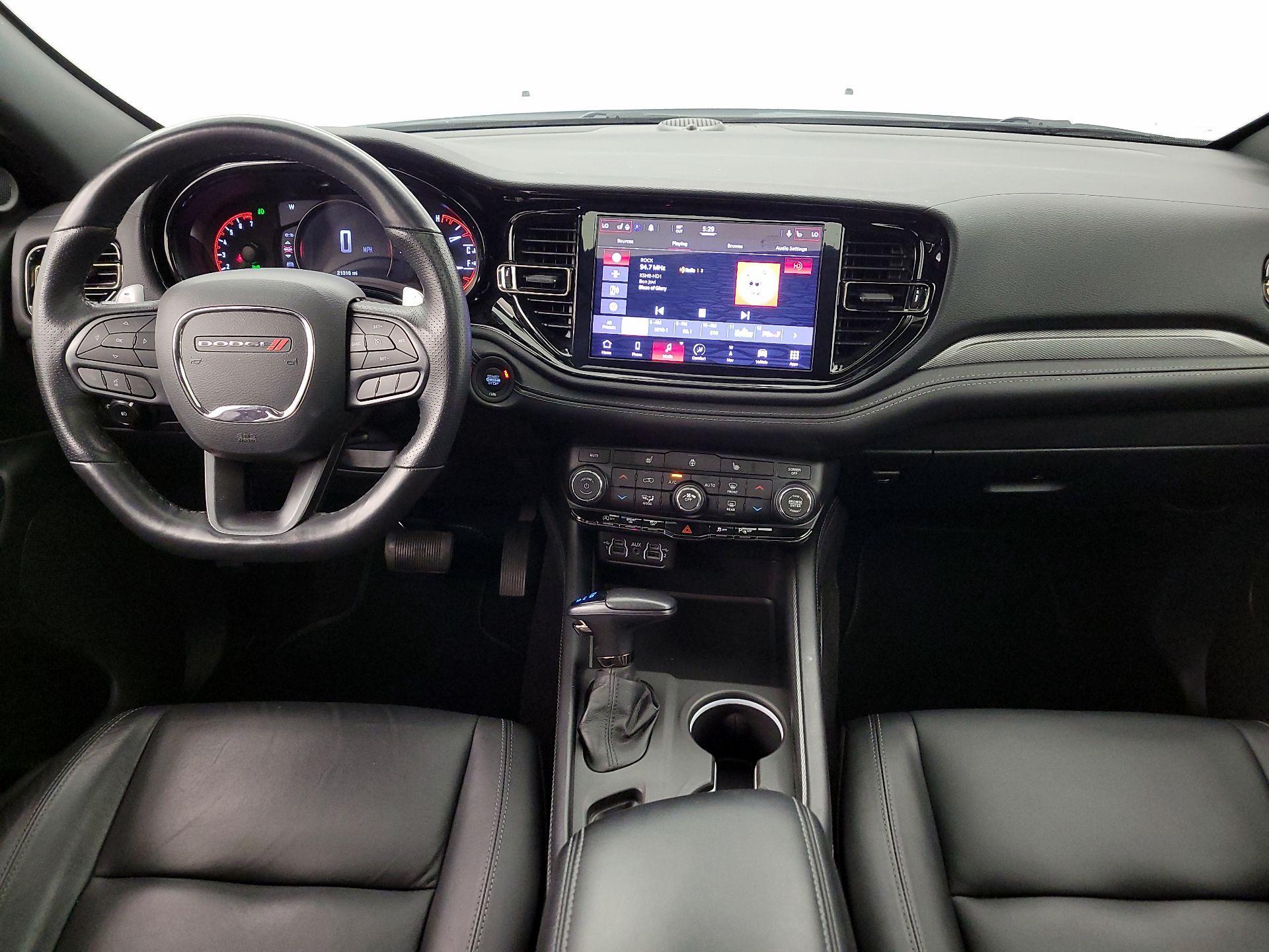 Thumbnail: 2021 Dodge Durango - 9
