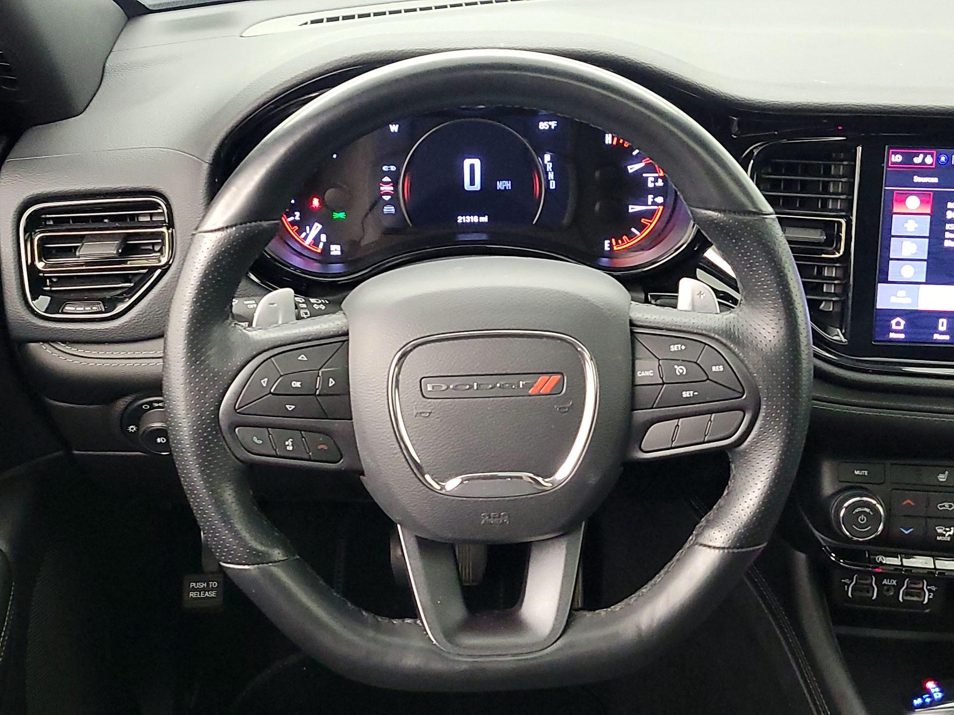 Thumbnail: 2021 Dodge Durango - 10
