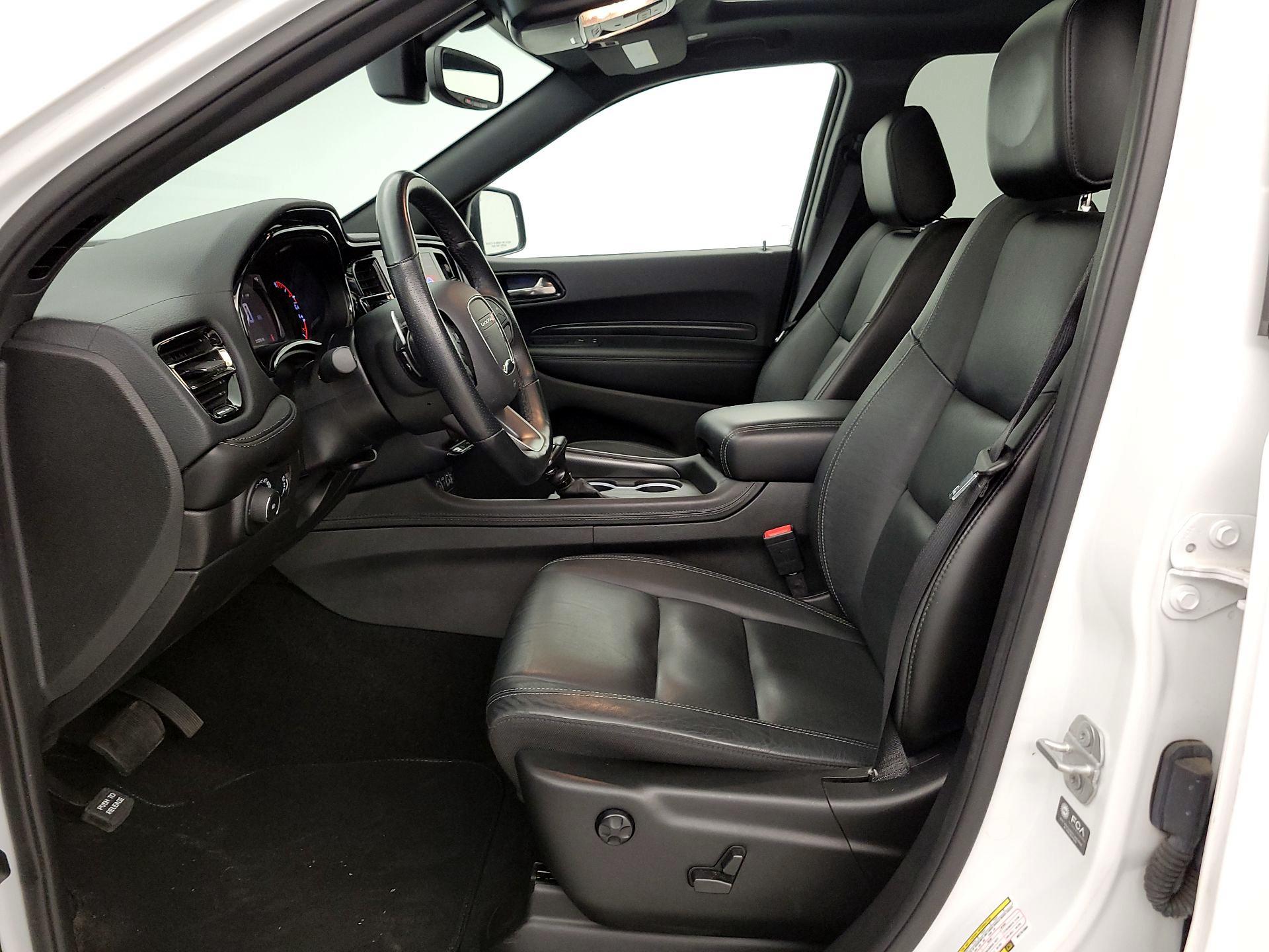 Thumbnail: 2021 Dodge Durango - 11