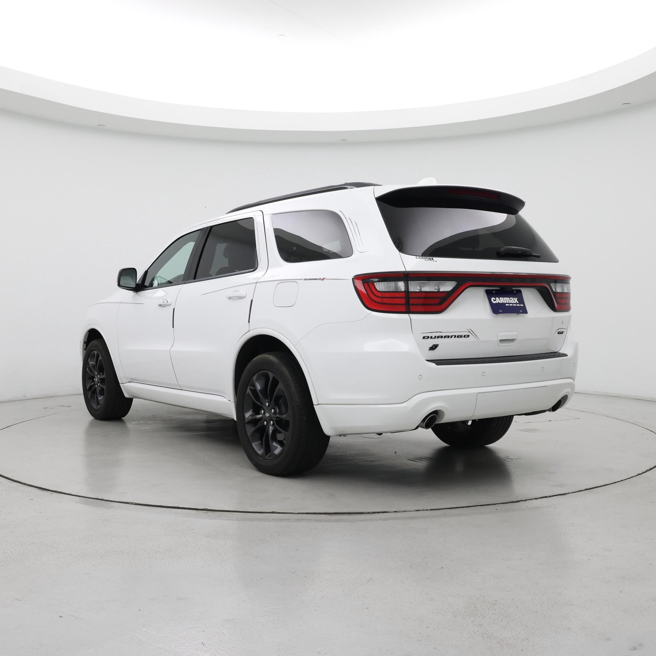 Thumbnail: 2021 Dodge Durango - 2