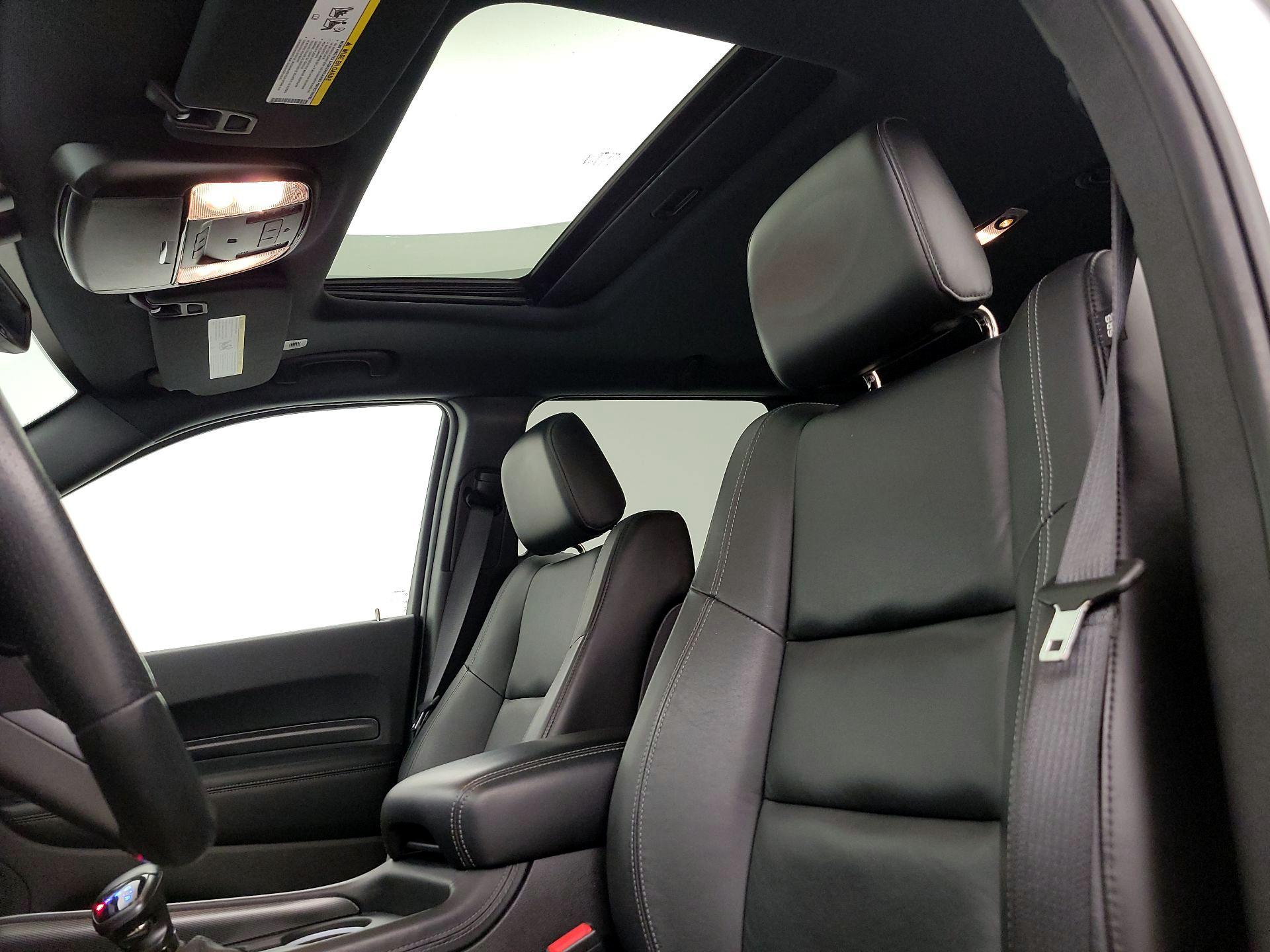 Thumbnail: 2021 Dodge Durango - 20