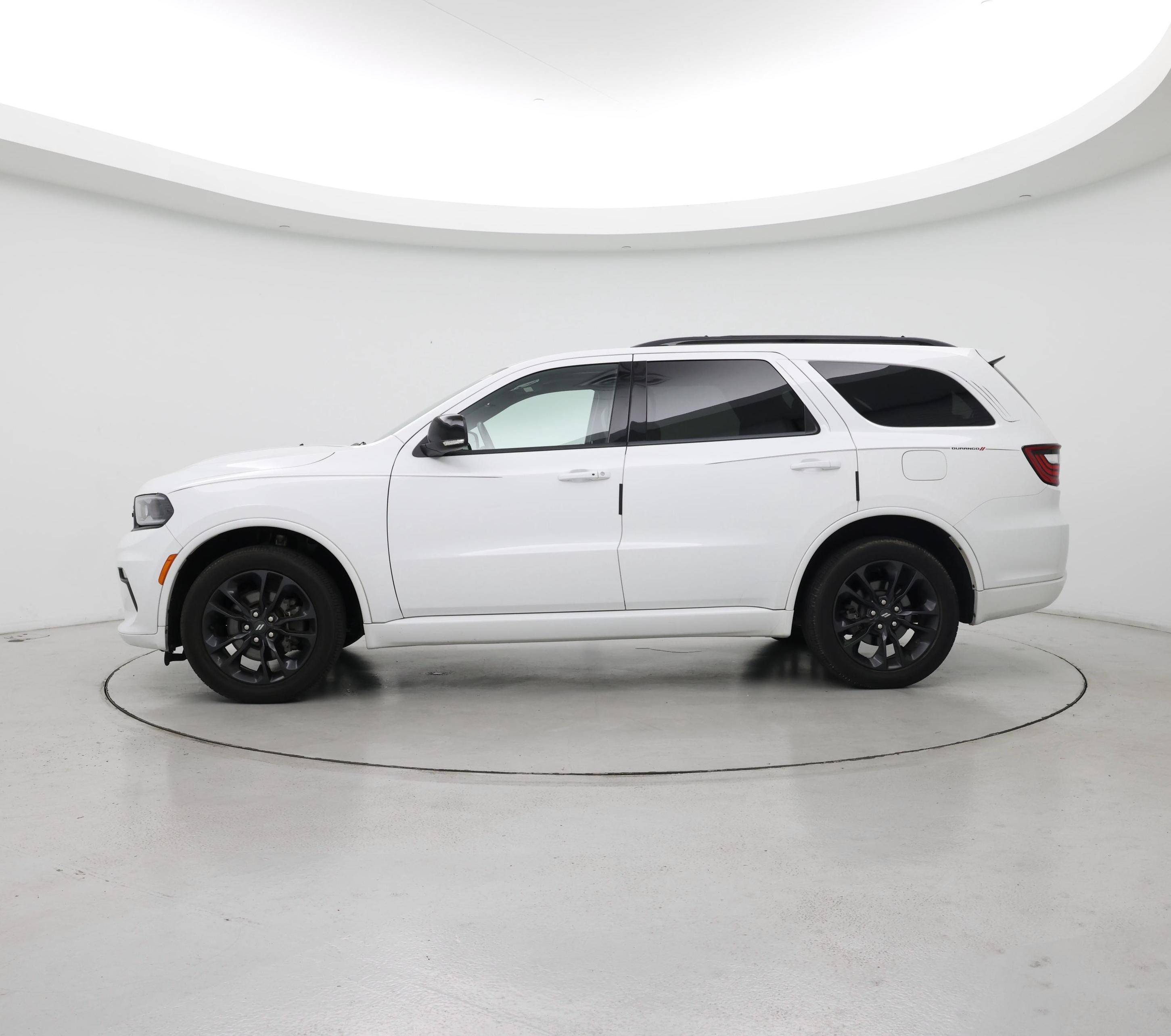 Thumbnail: 2021 Dodge Durango - 3