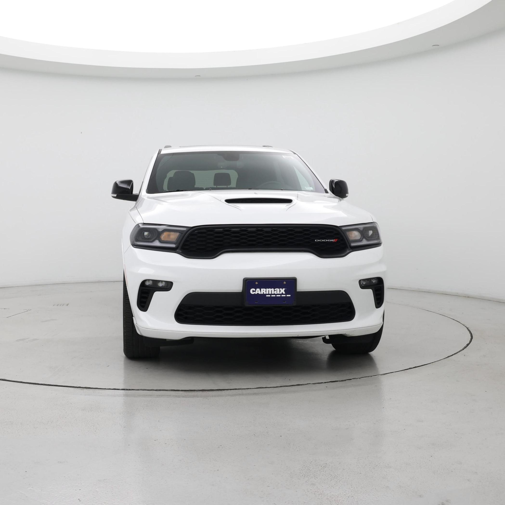 Thumbnail: 2021 Dodge Durango - 5