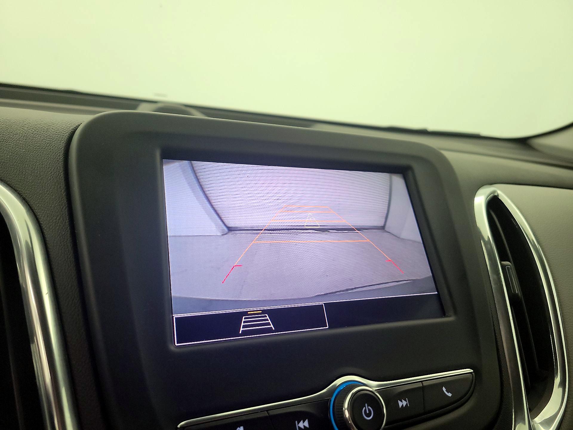 Thumbnail: 2023 Chevrolet Equinox - 14