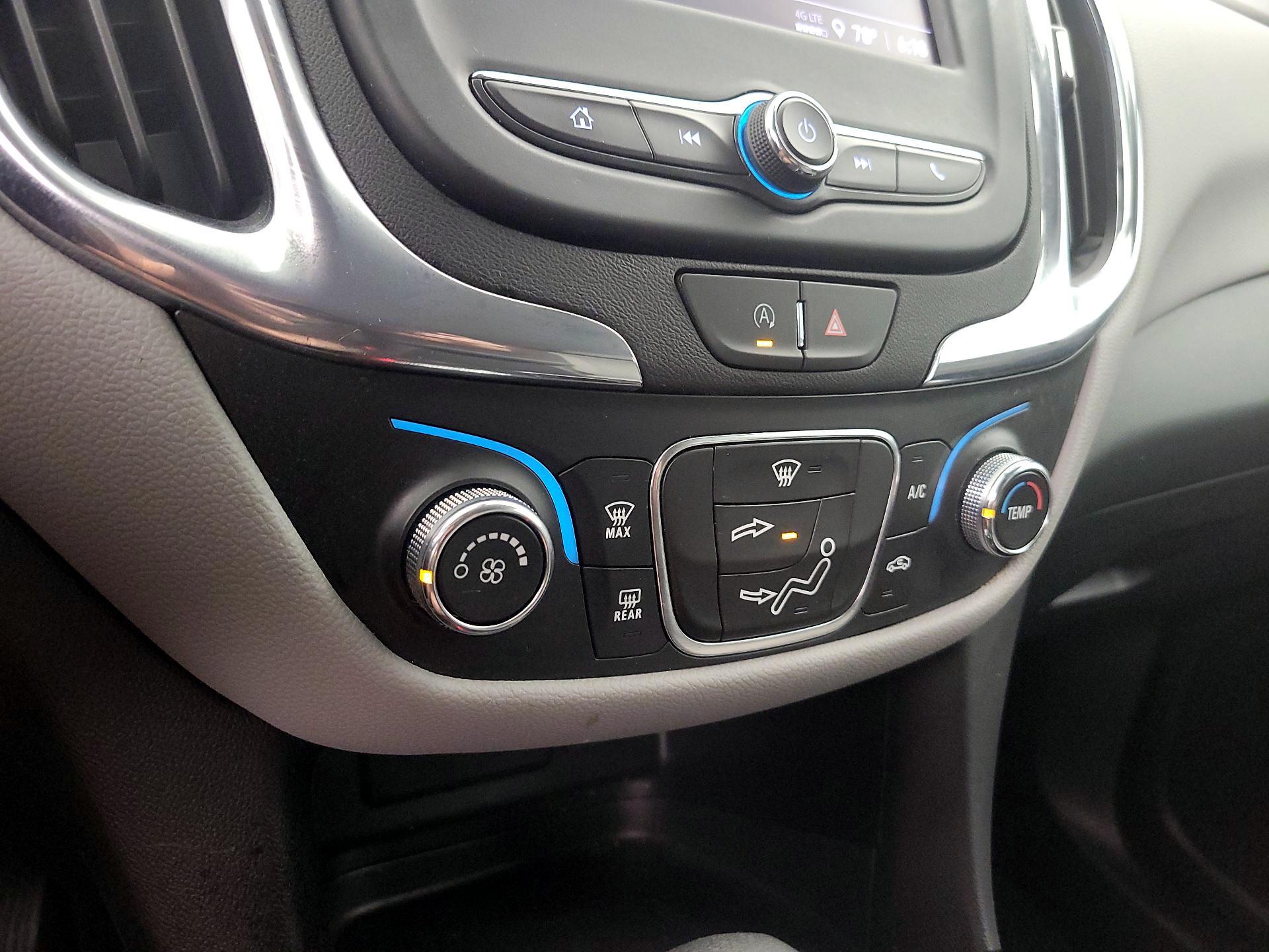 Thumbnail: 2023 Chevrolet Equinox - 16