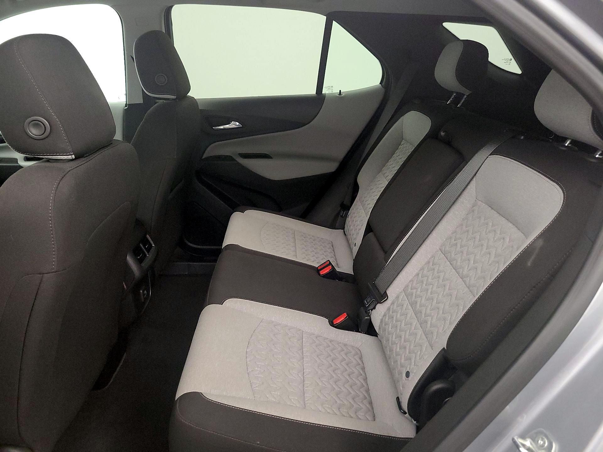 Thumbnail: 2023 Chevrolet Equinox - 19