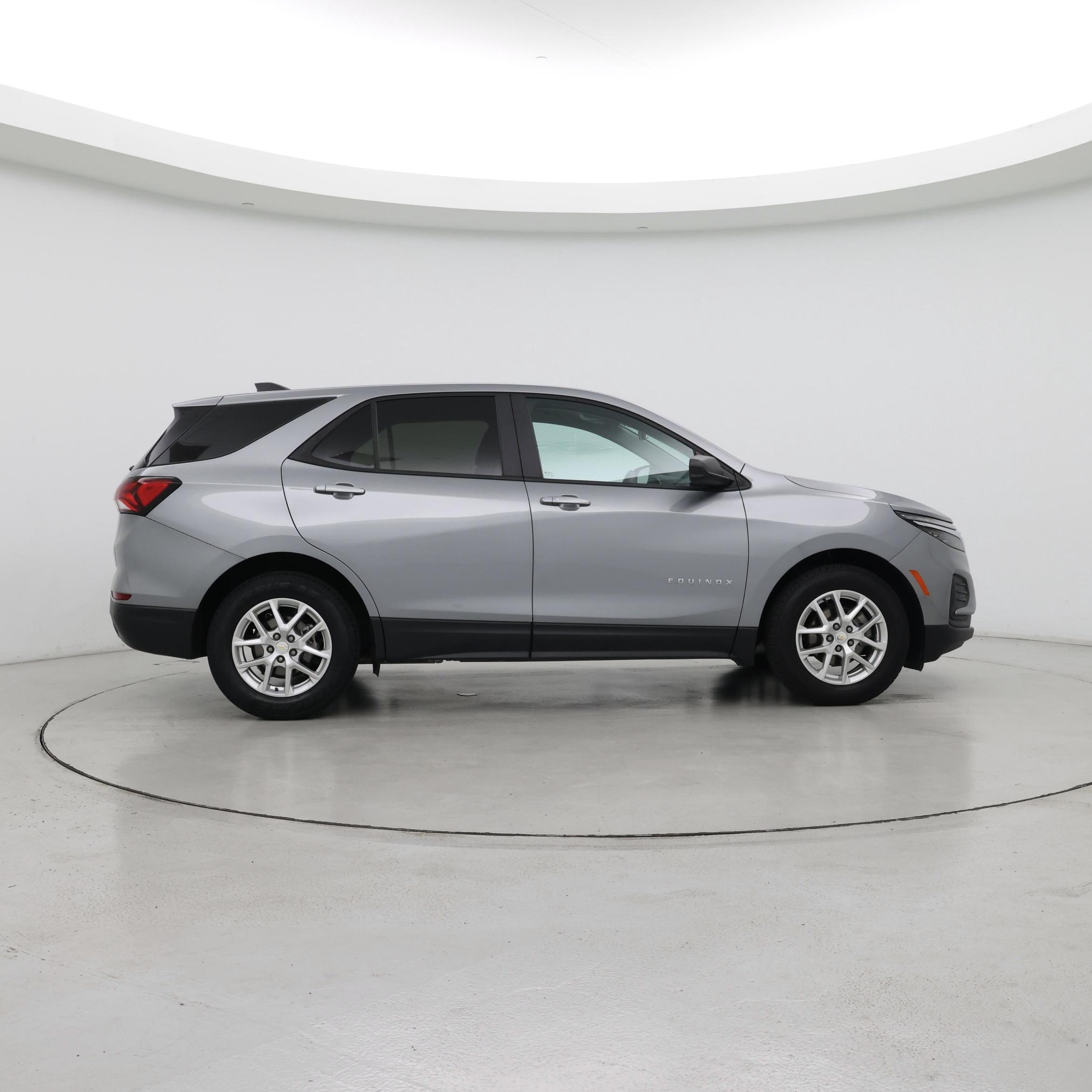 Thumbnail: 2023 Chevrolet Equinox - 7