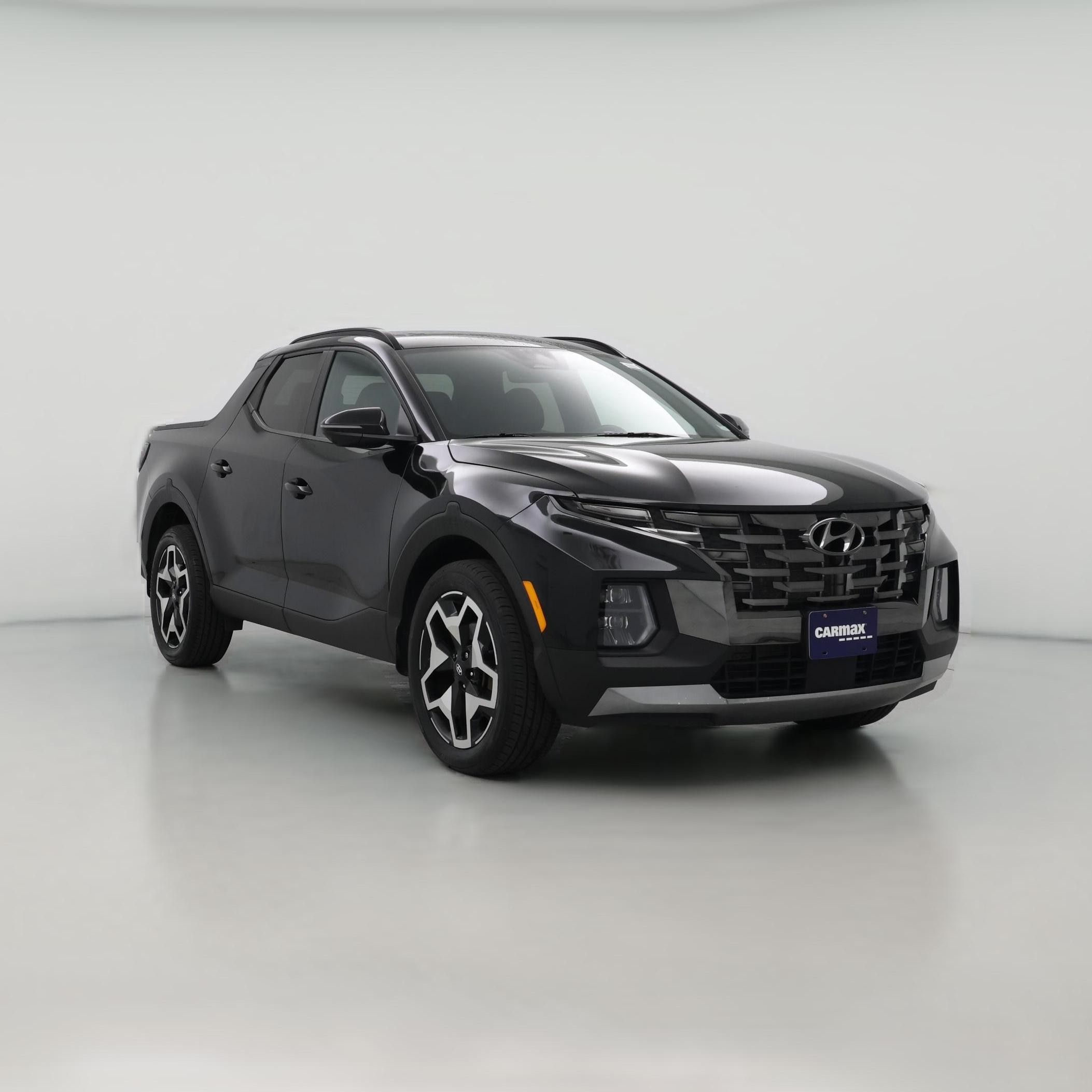 Thumbnail: 2022 Hyundai Santa Cruz - 1