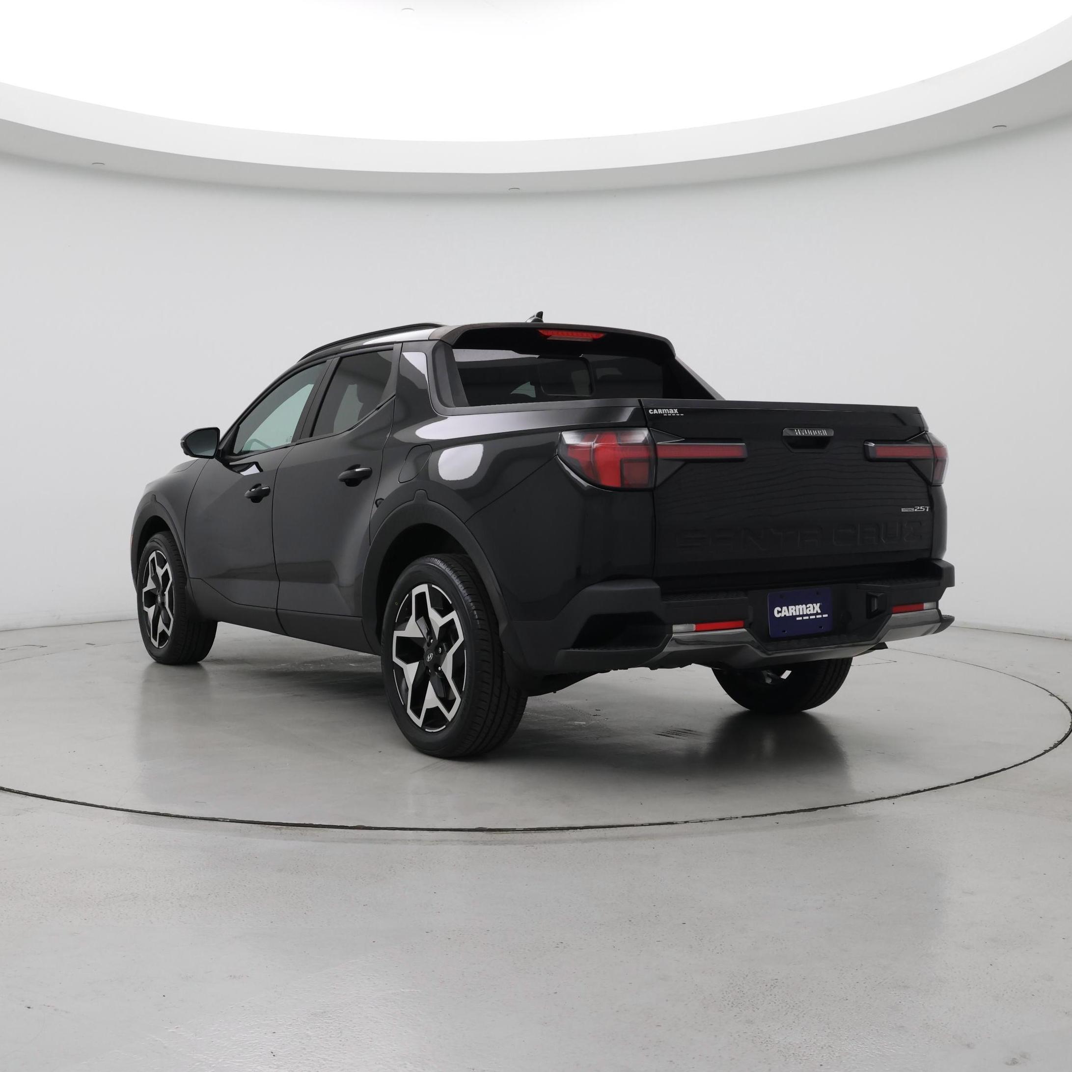 Thumbnail: 2022 Hyundai Santa Cruz - 2