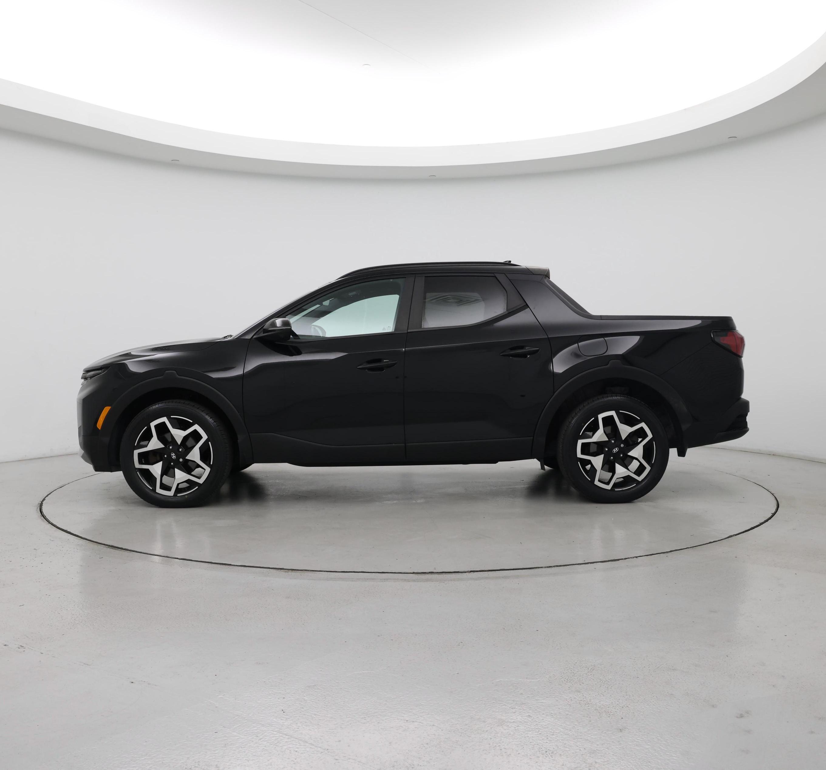 Thumbnail: 2022 Hyundai Santa Cruz - 3