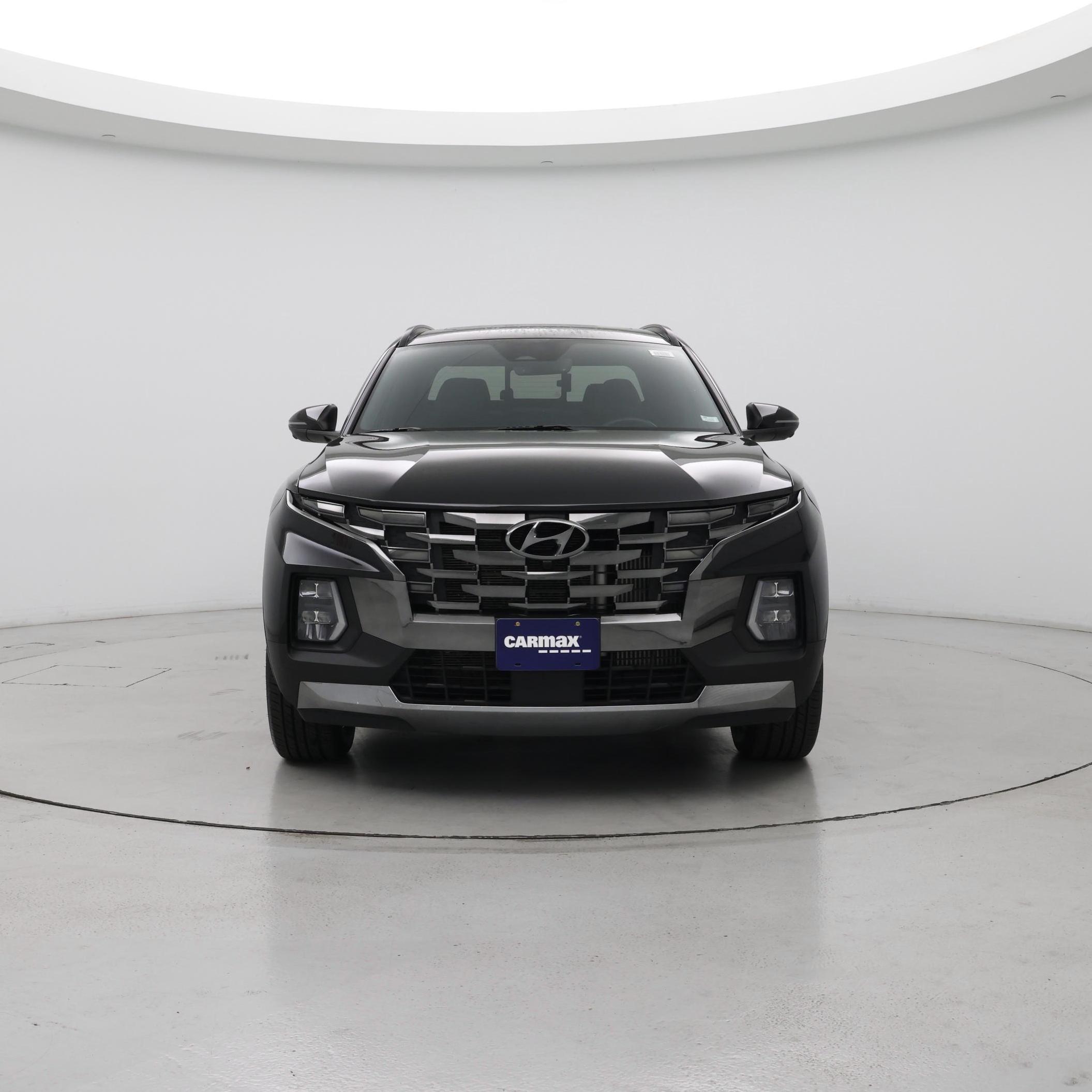 Thumbnail: 2022 Hyundai Santa Cruz - 5