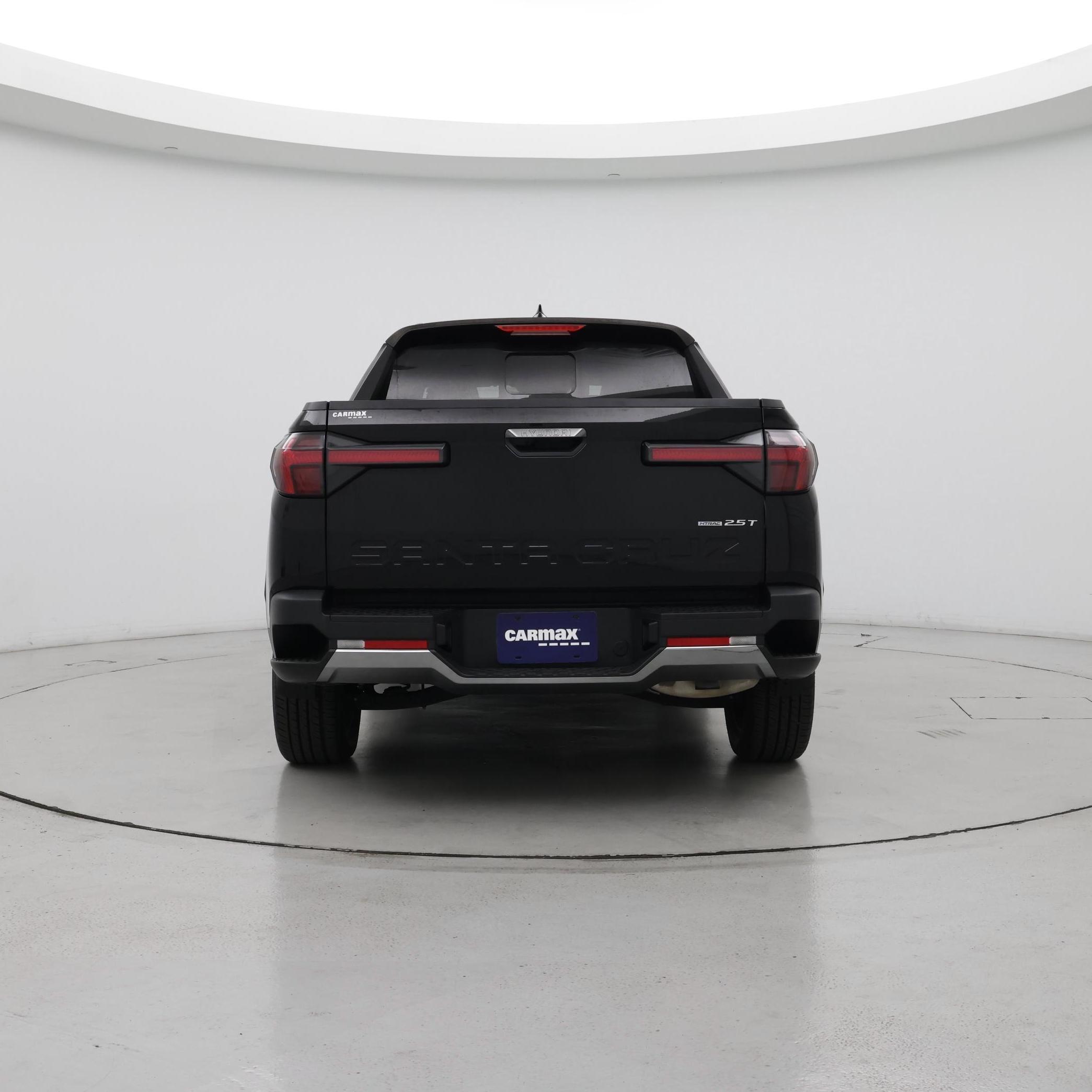 Thumbnail: 2022 Hyundai Santa Cruz - 6