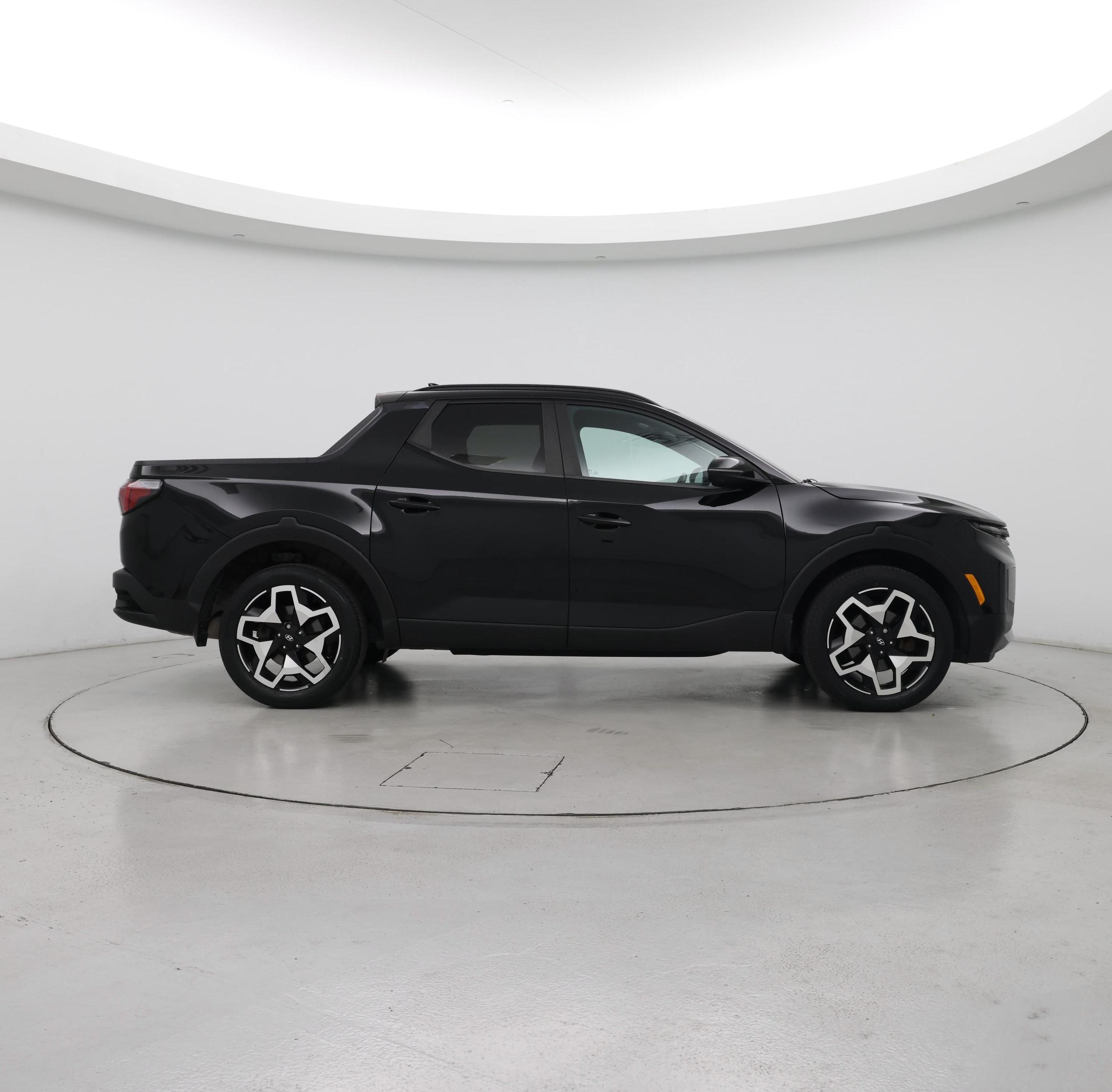Thumbnail: 2022 Hyundai Santa Cruz - 7