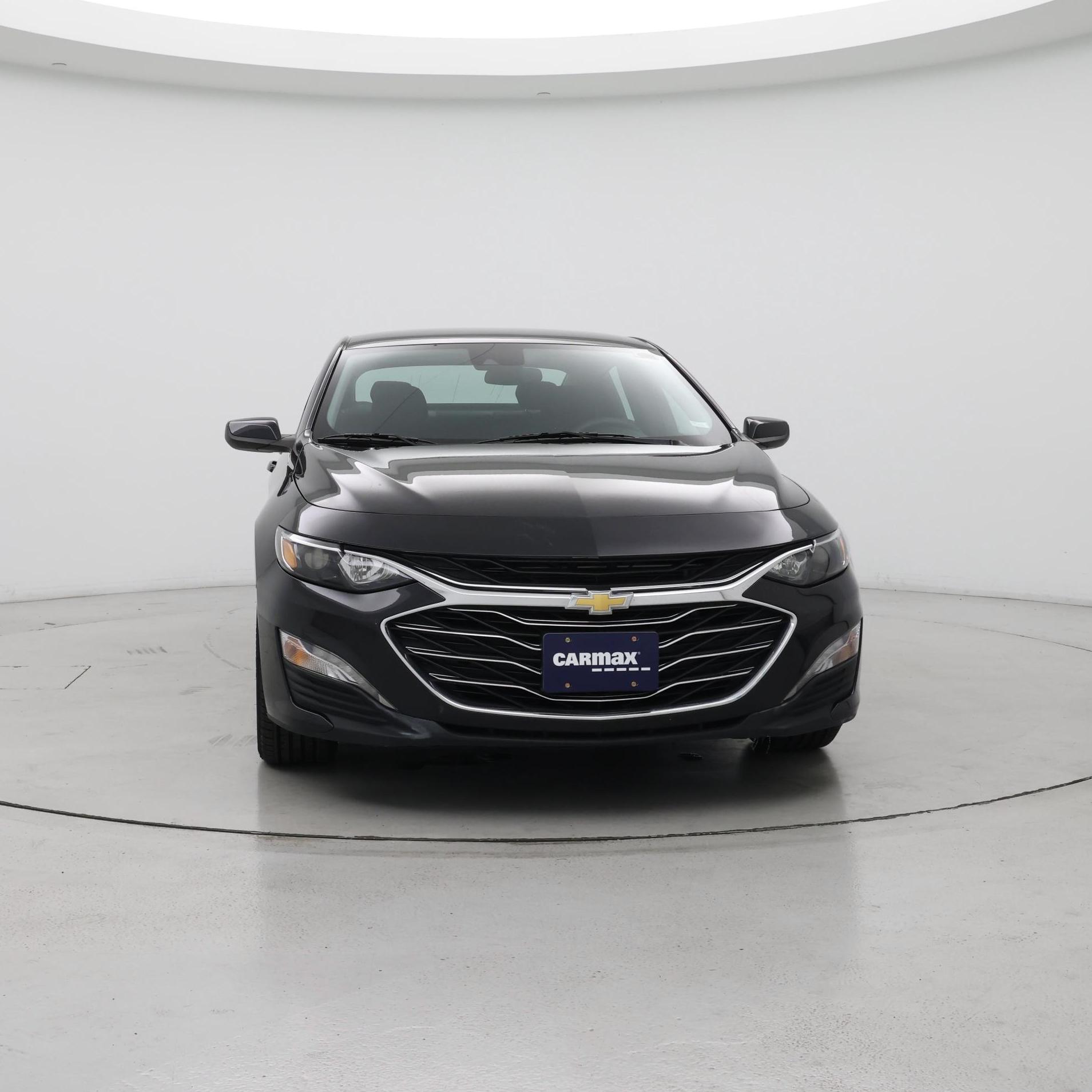 Thumbnail: 2023 Chevrolet Malibu - 5
