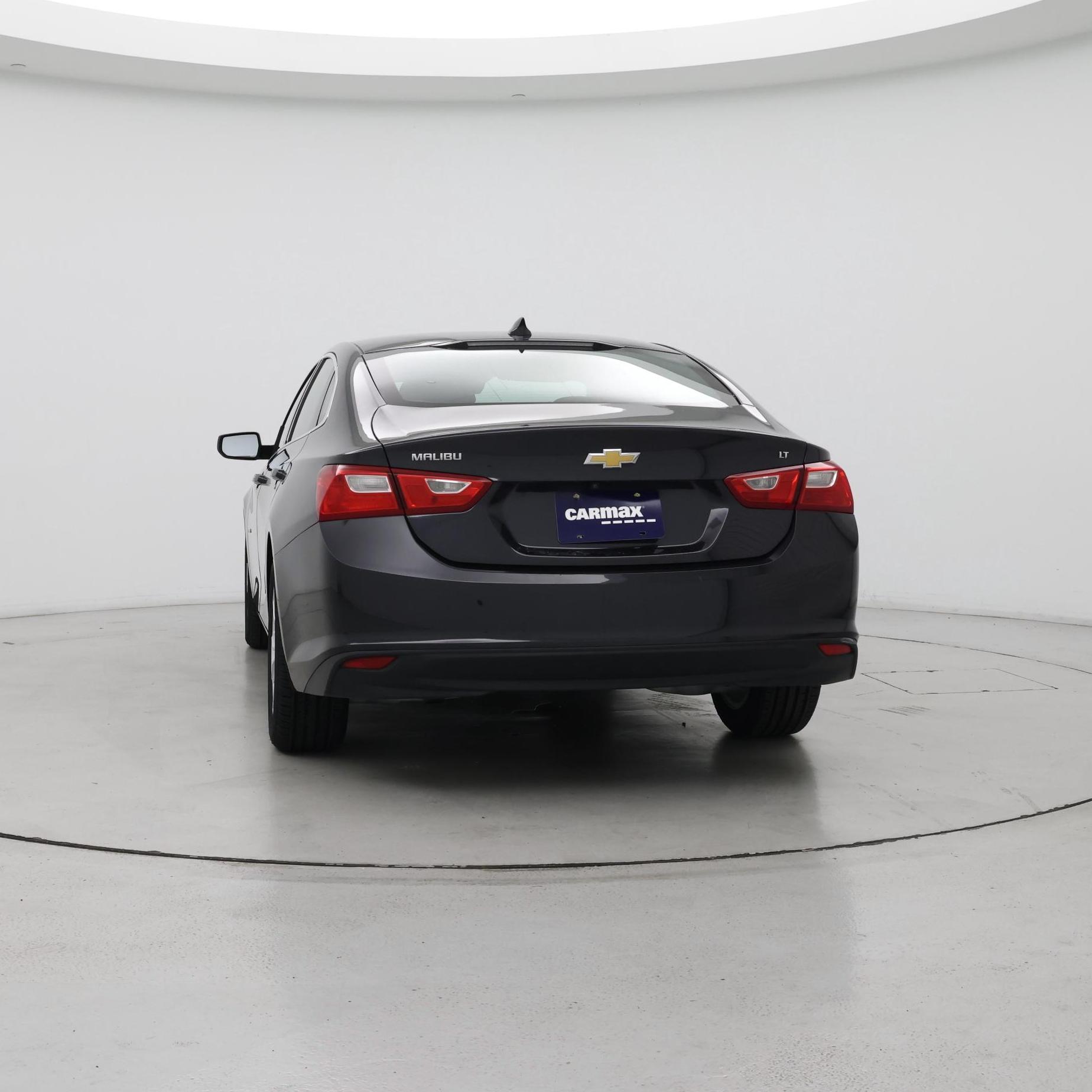 Thumbnail: 2023 Chevrolet Malibu - 6