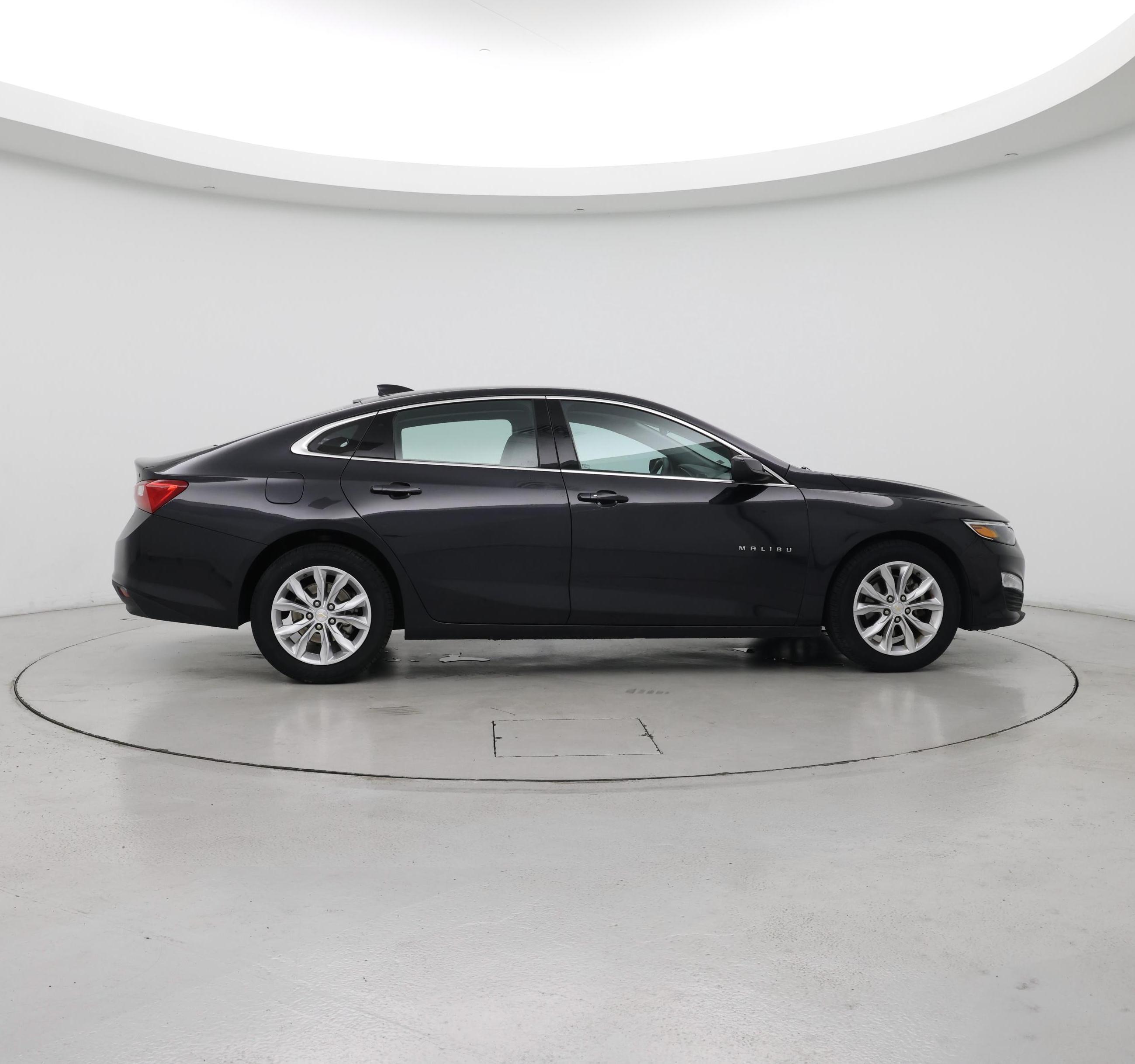 Thumbnail: 2023 Chevrolet Malibu - 7