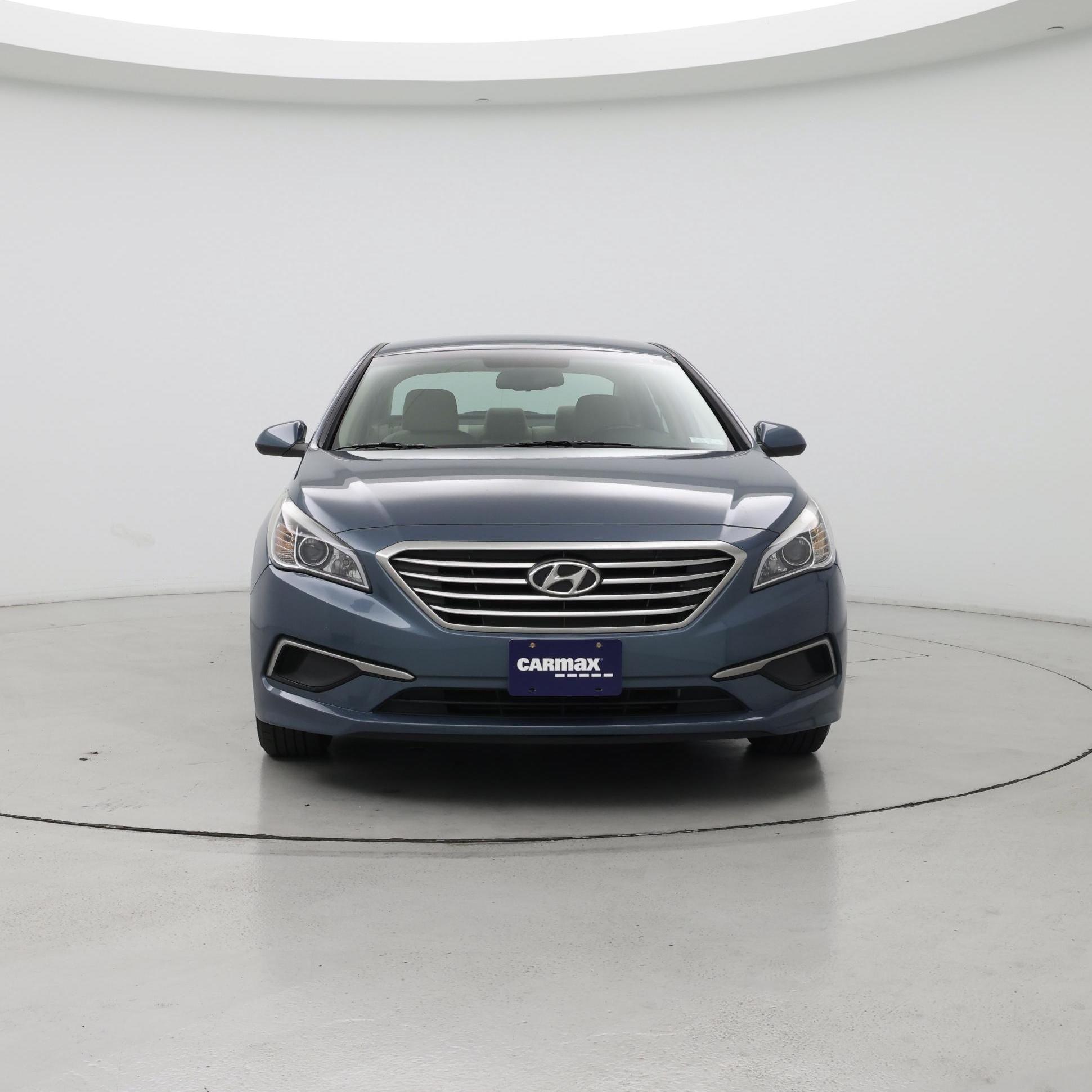 Thumbnail: 2016 Hyundai Sonata - 5