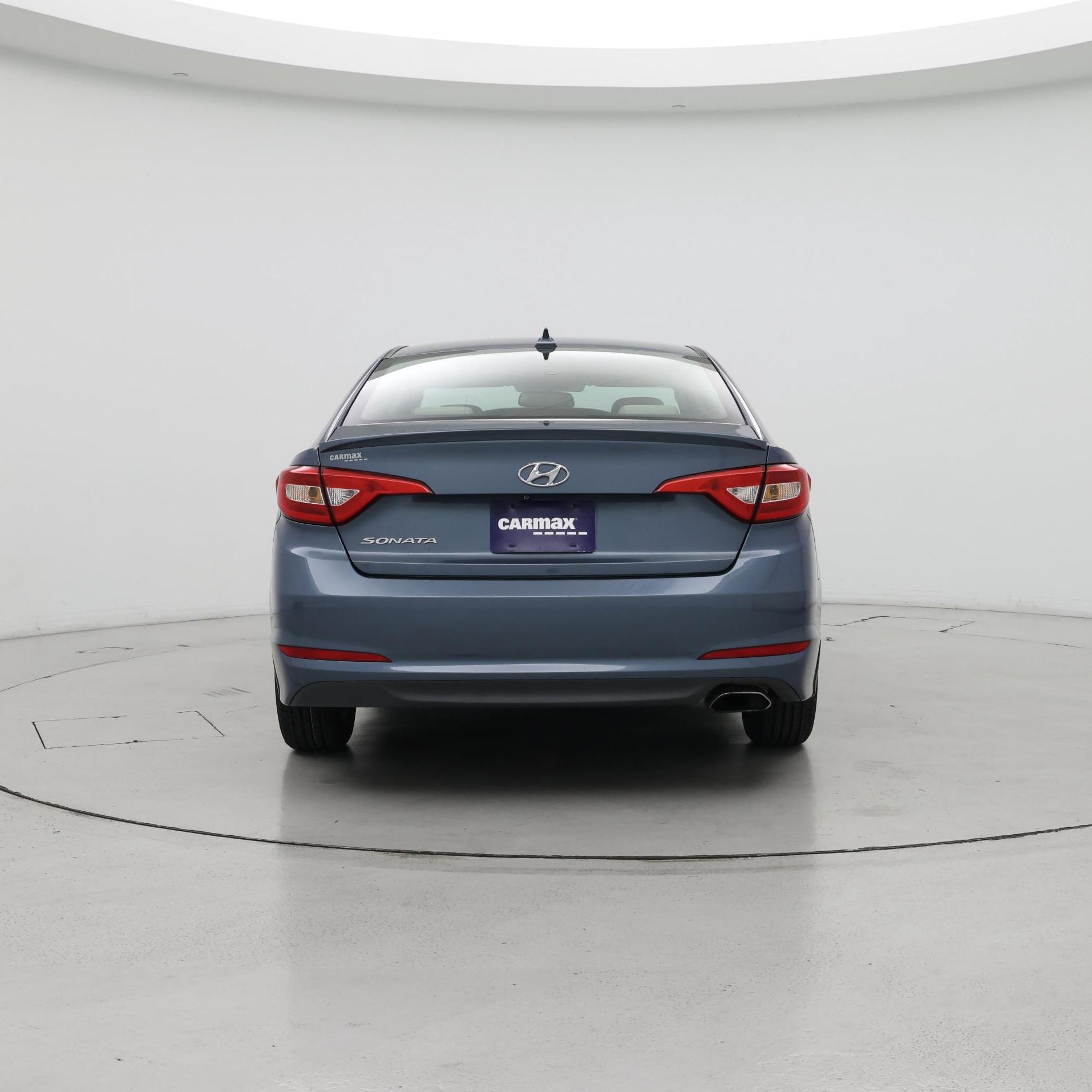 Thumbnail: 2016 Hyundai Sonata - 6