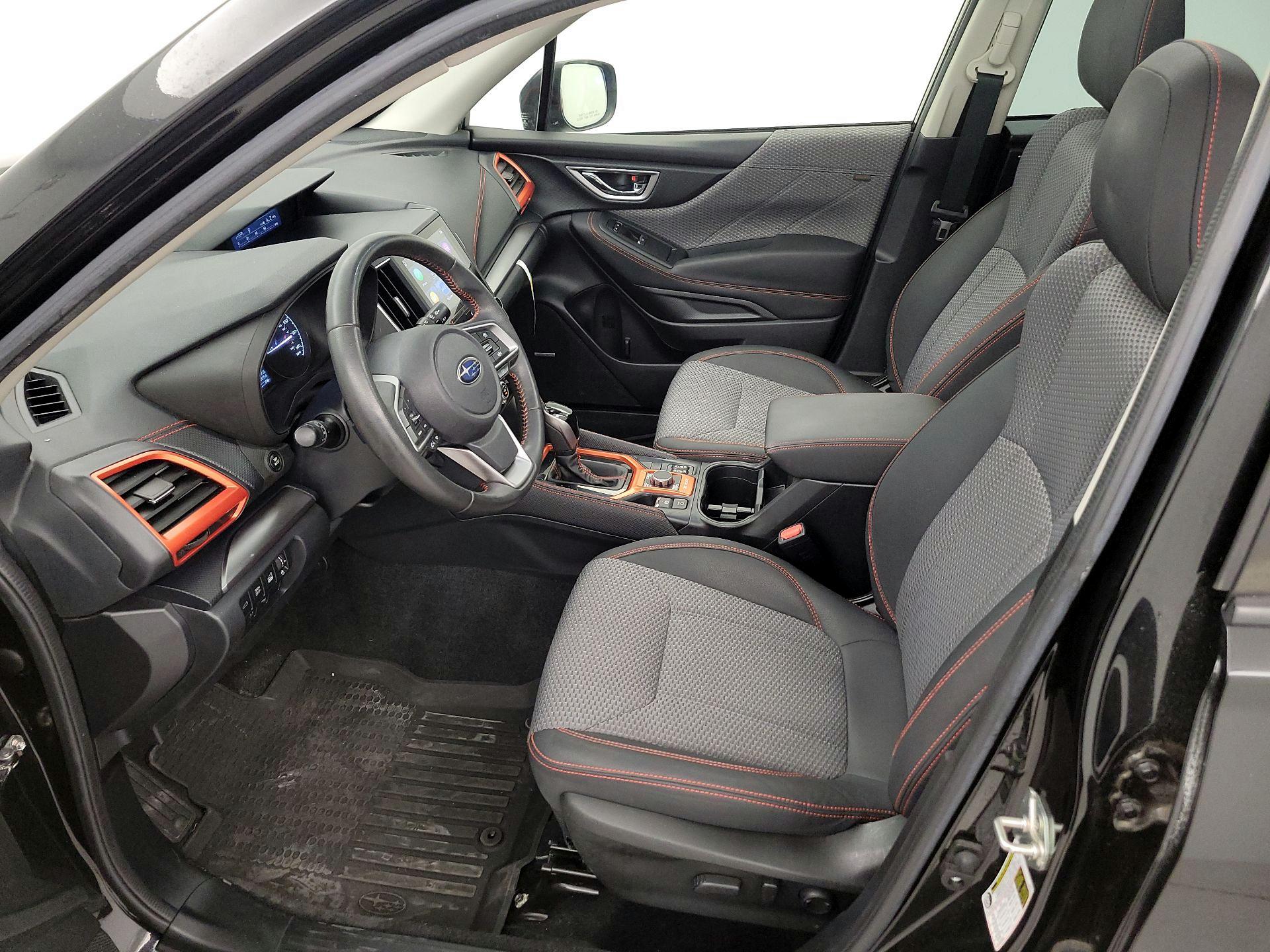 Thumbnail: 2021 Subaru Forester - 11